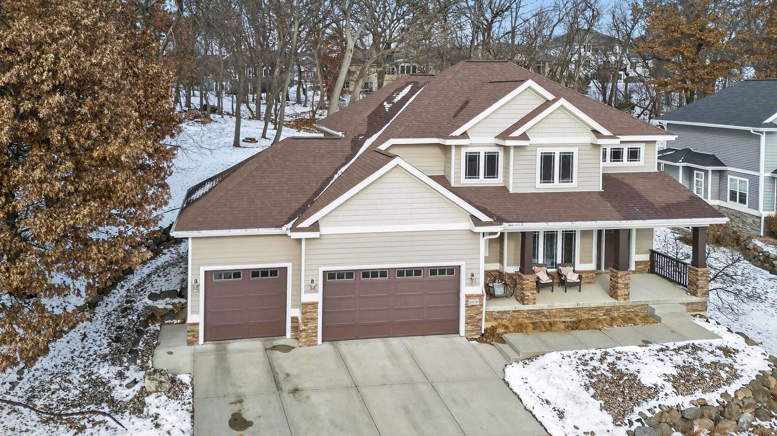 4634 Prairie Fire Court