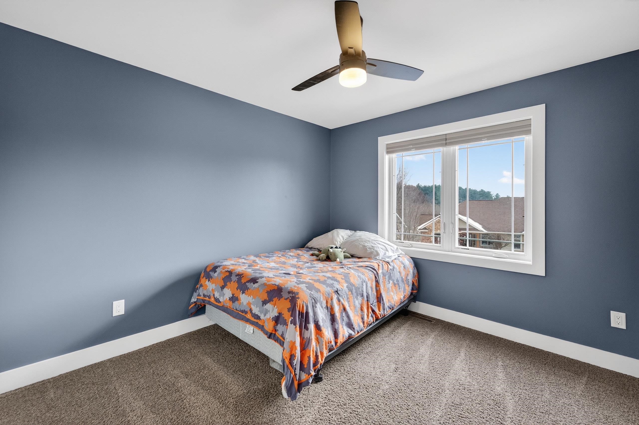 4634 Prairie Fire Court