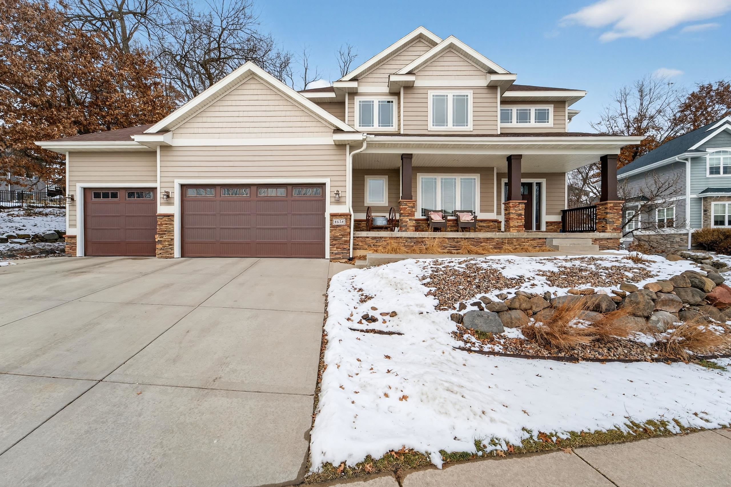 4634 Prairie Fire Court