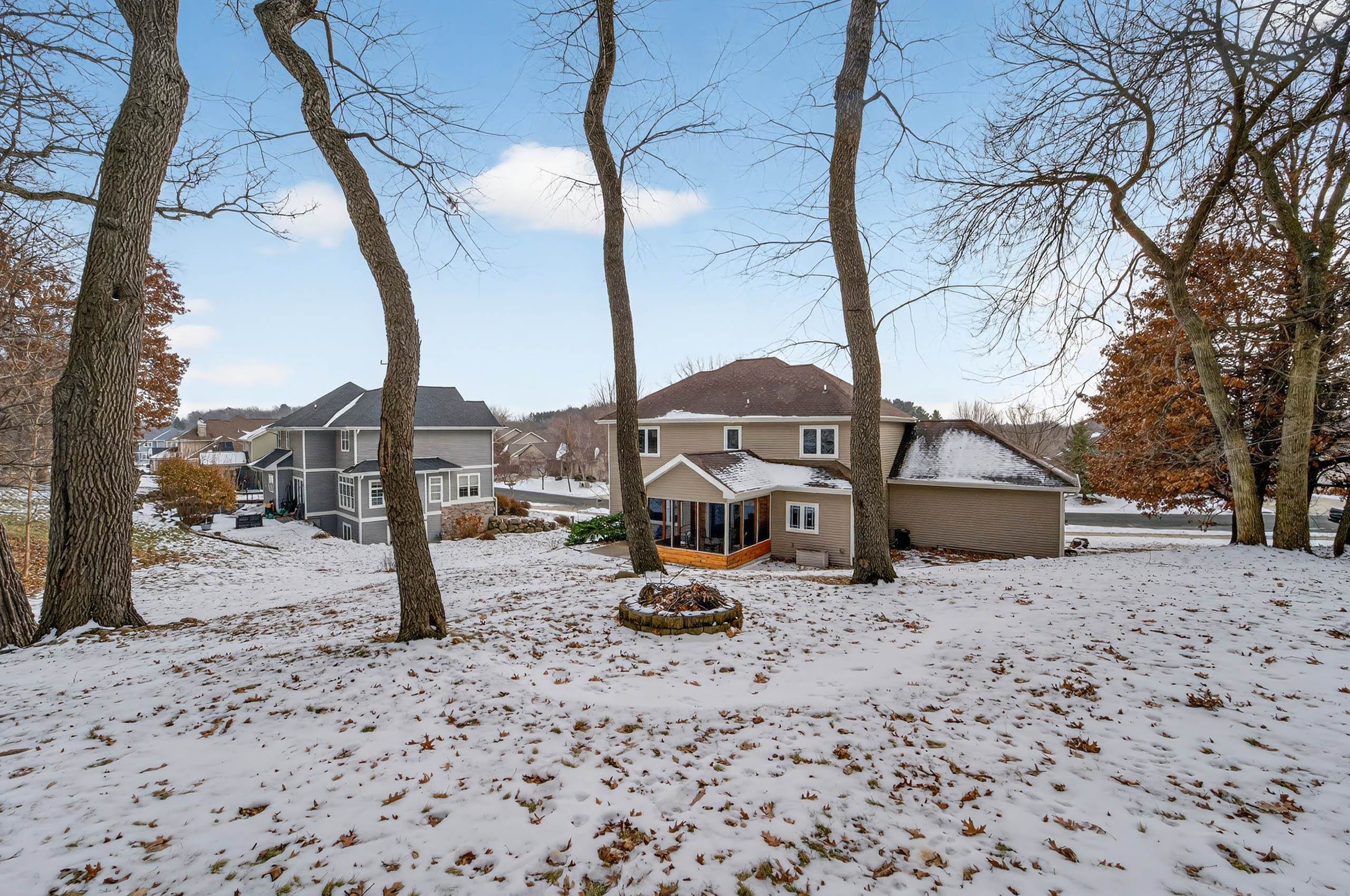 4634 Prairie Fire Court