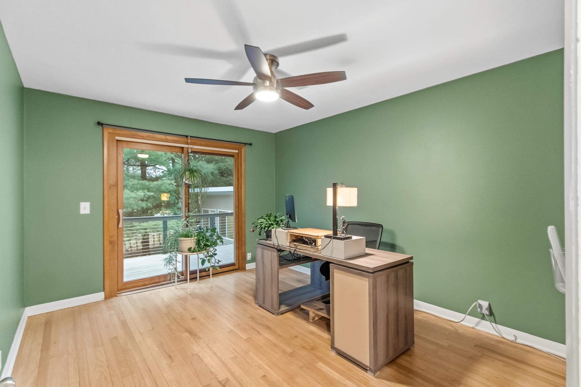 555 Glen Drive