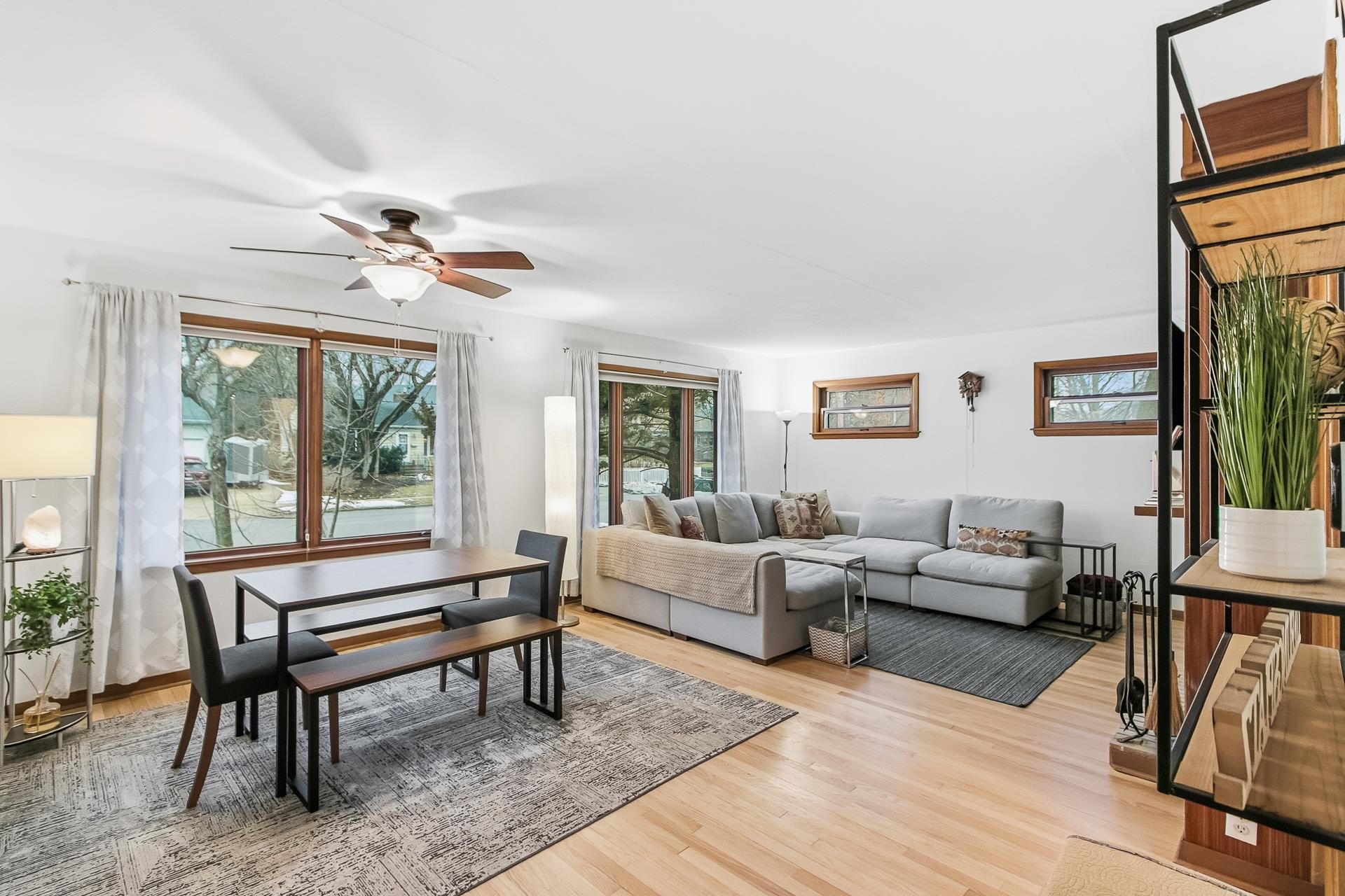 555 Glen Drive