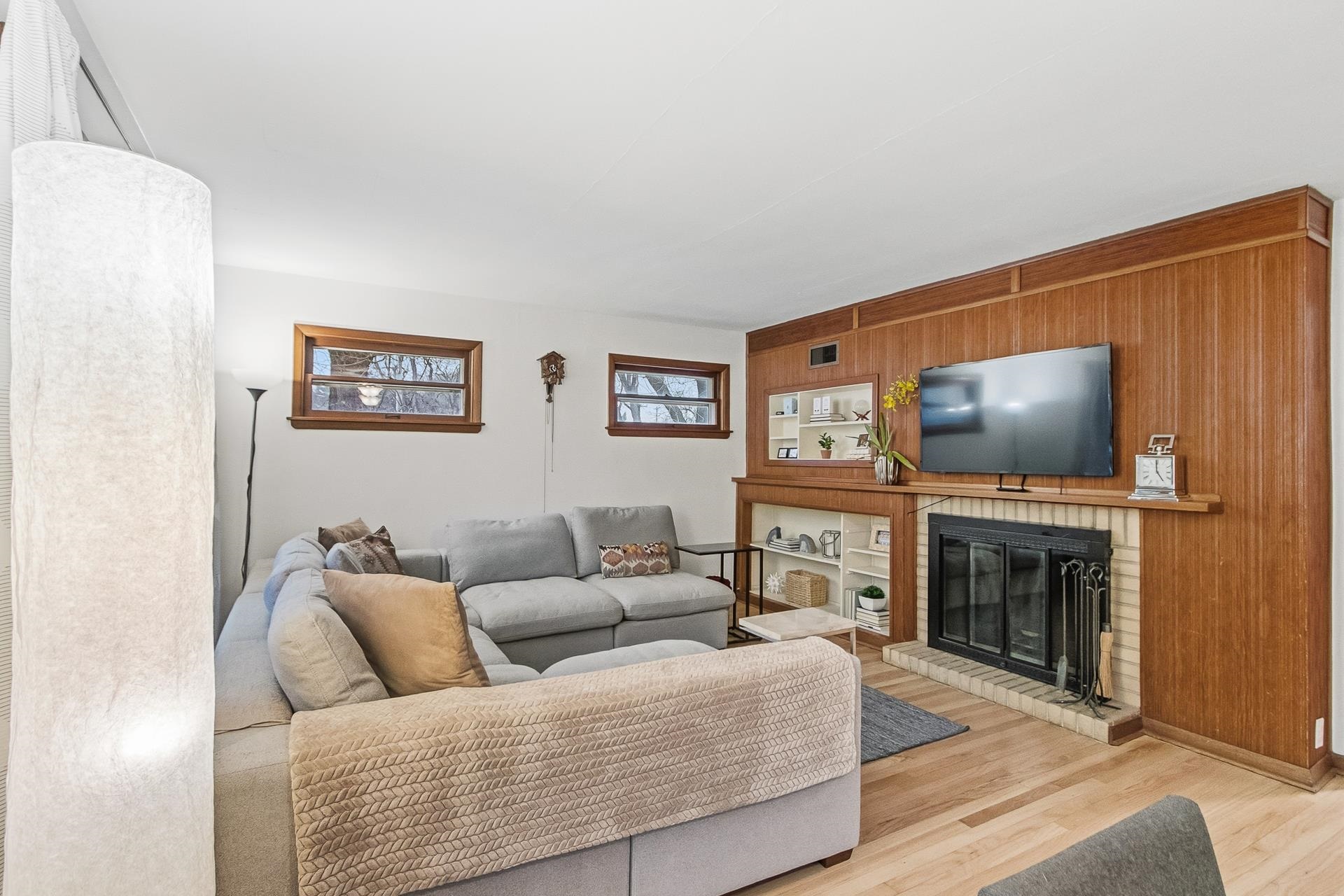 555 Glen Drive