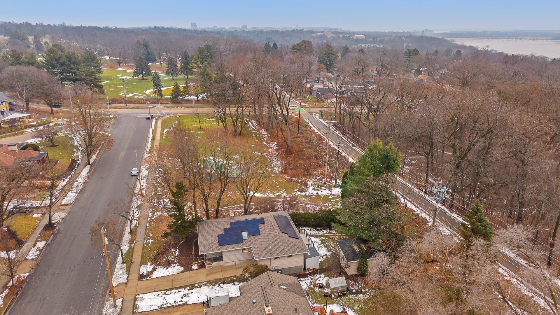 555 Glen Drive