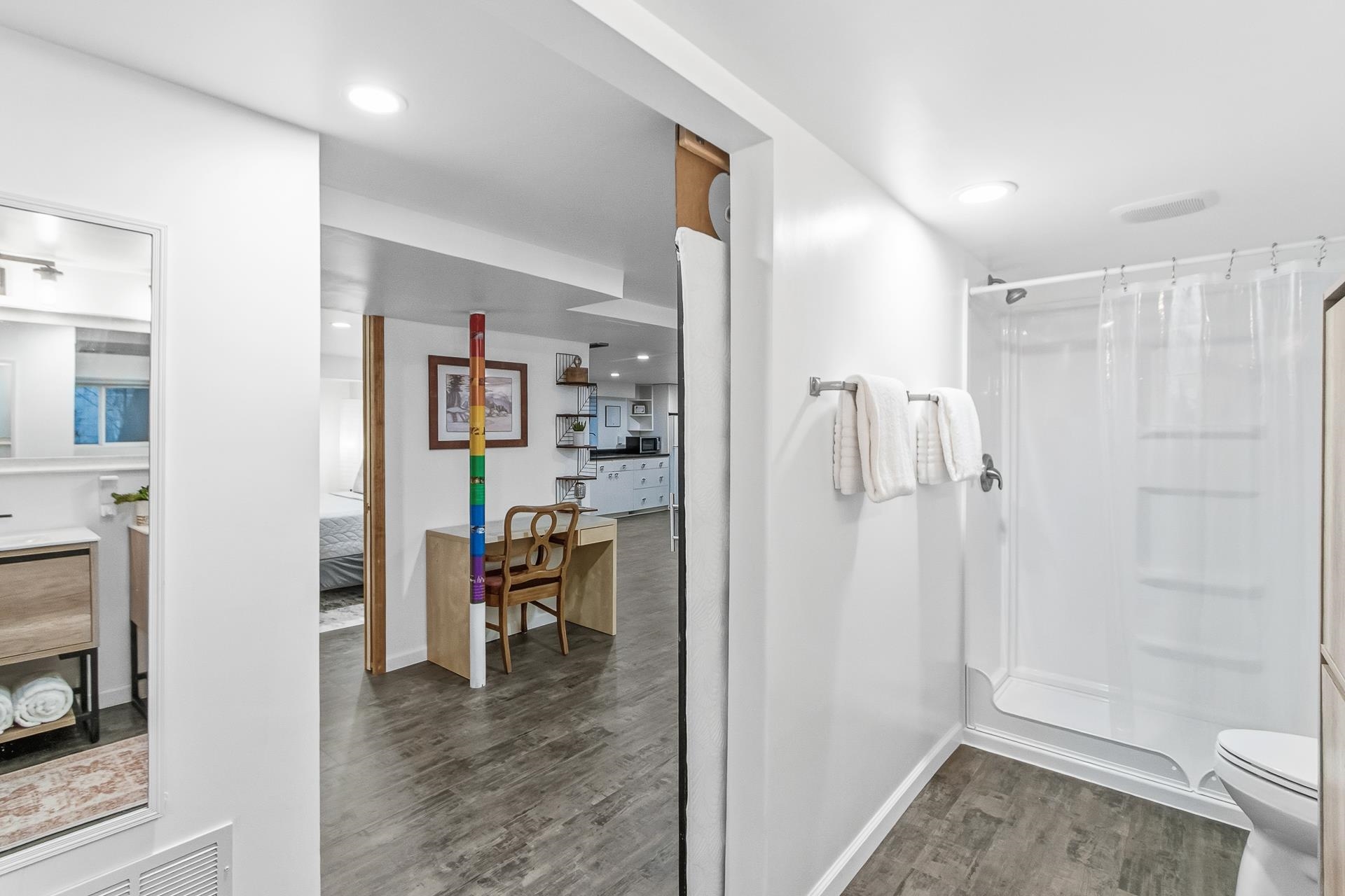 555 Glen Drive