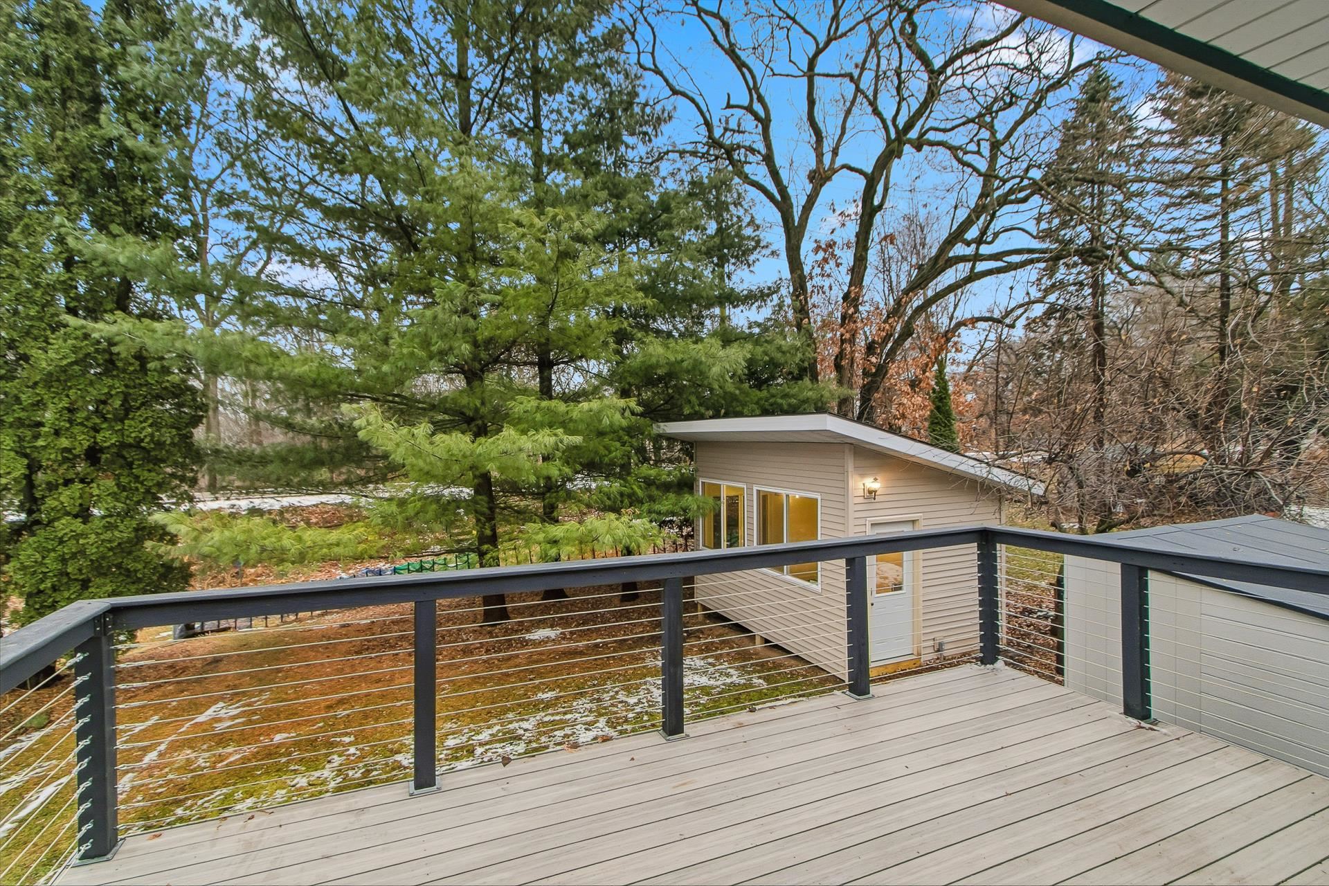 555 Glen Drive