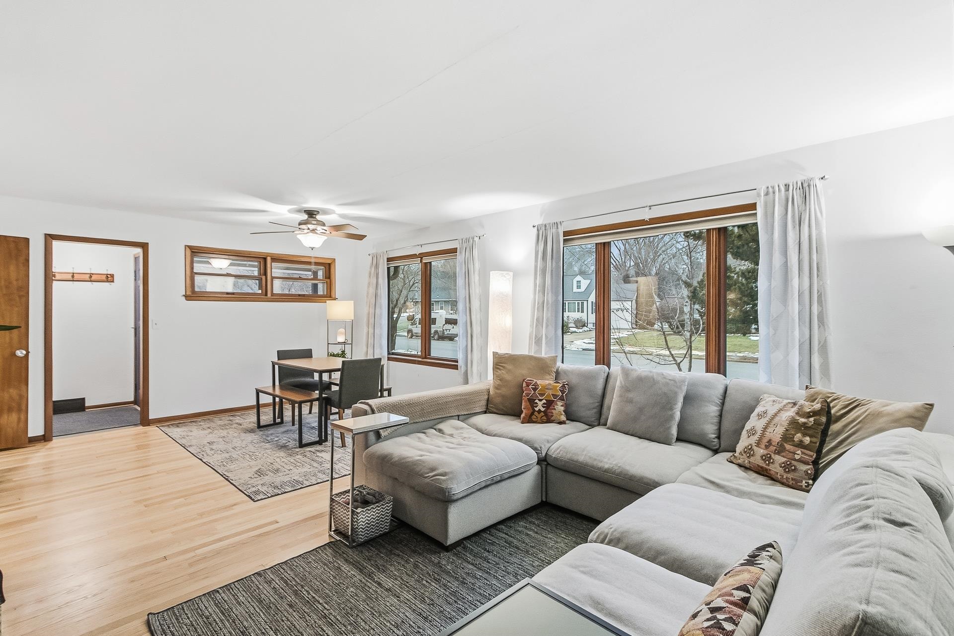 555 Glen Drive