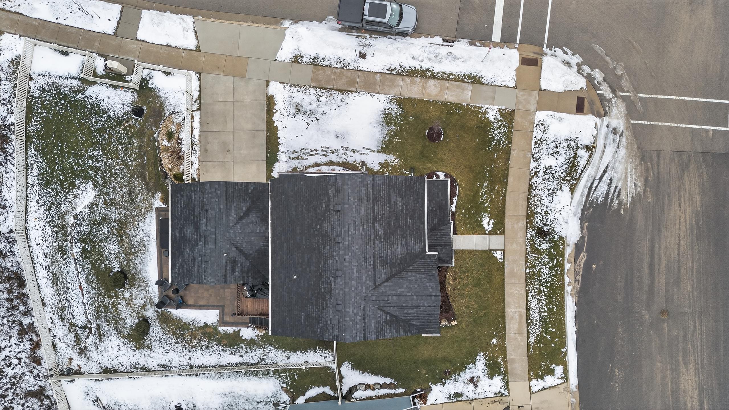 833 Sugar Maple Lane