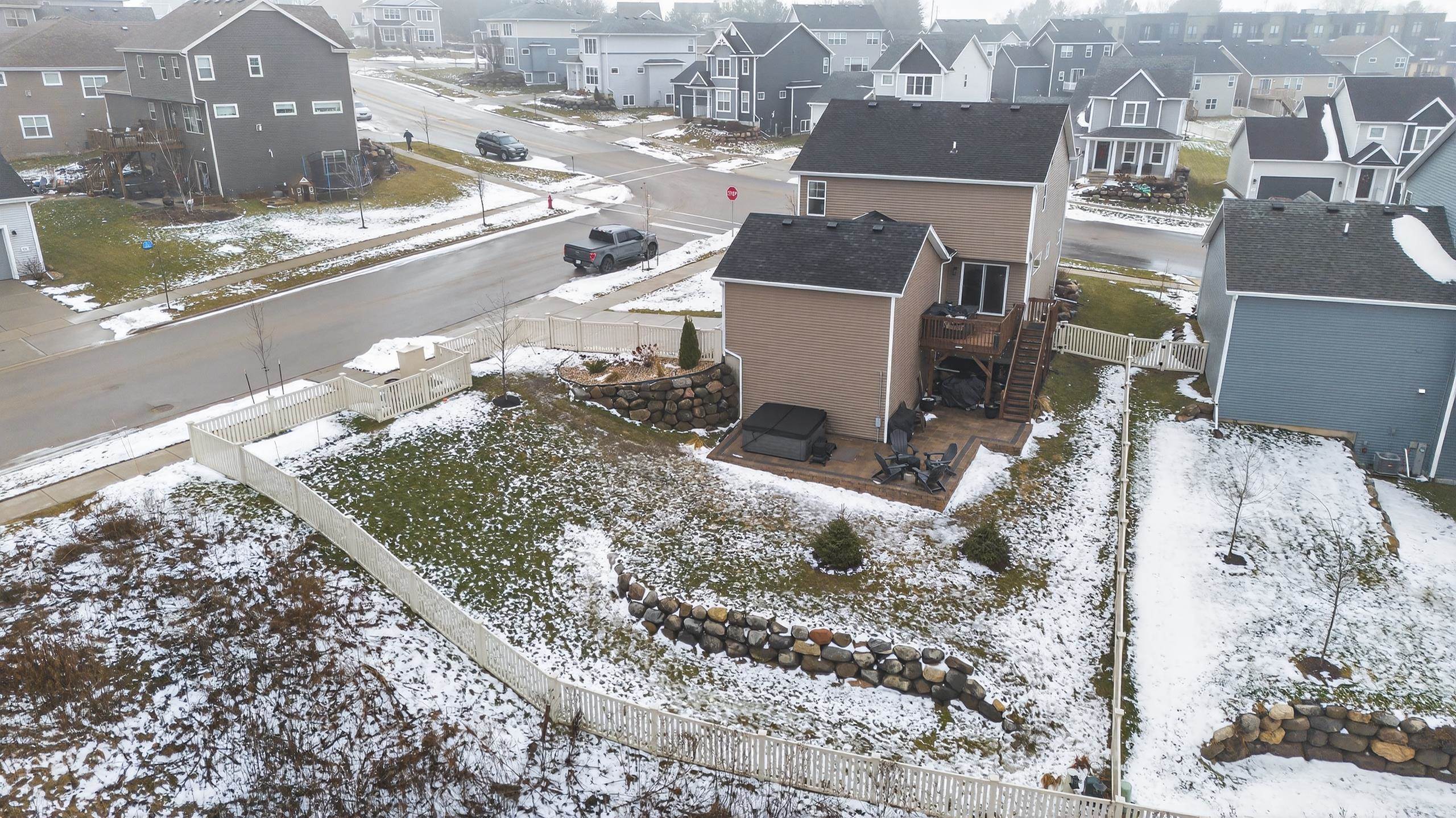 833 Sugar Maple Lane