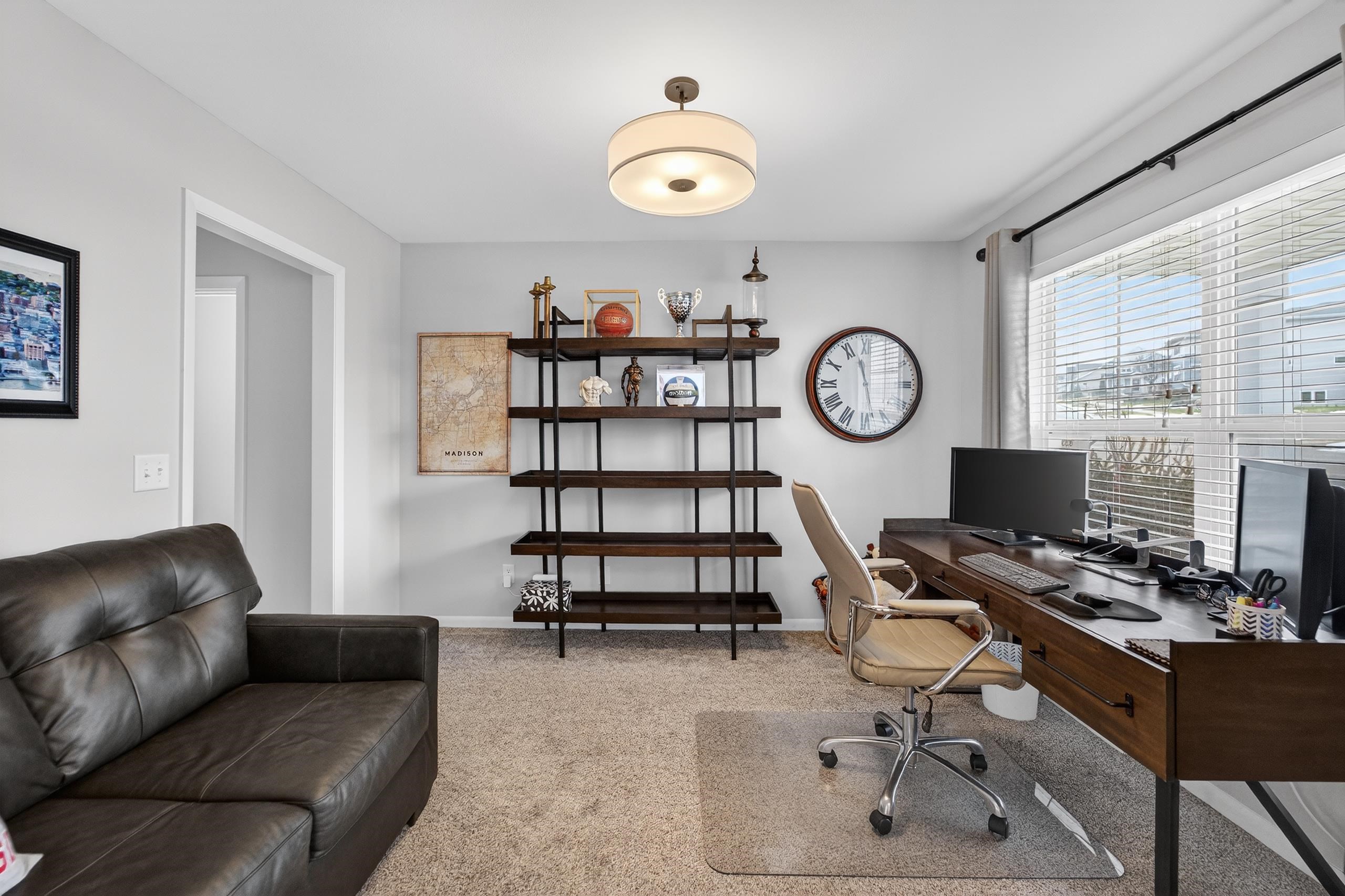 833 Sugar Maple Lane