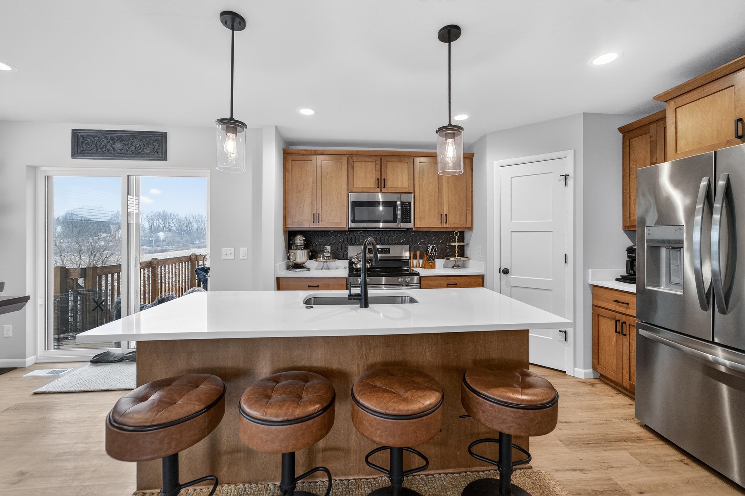 833 Sugar Maple Lane