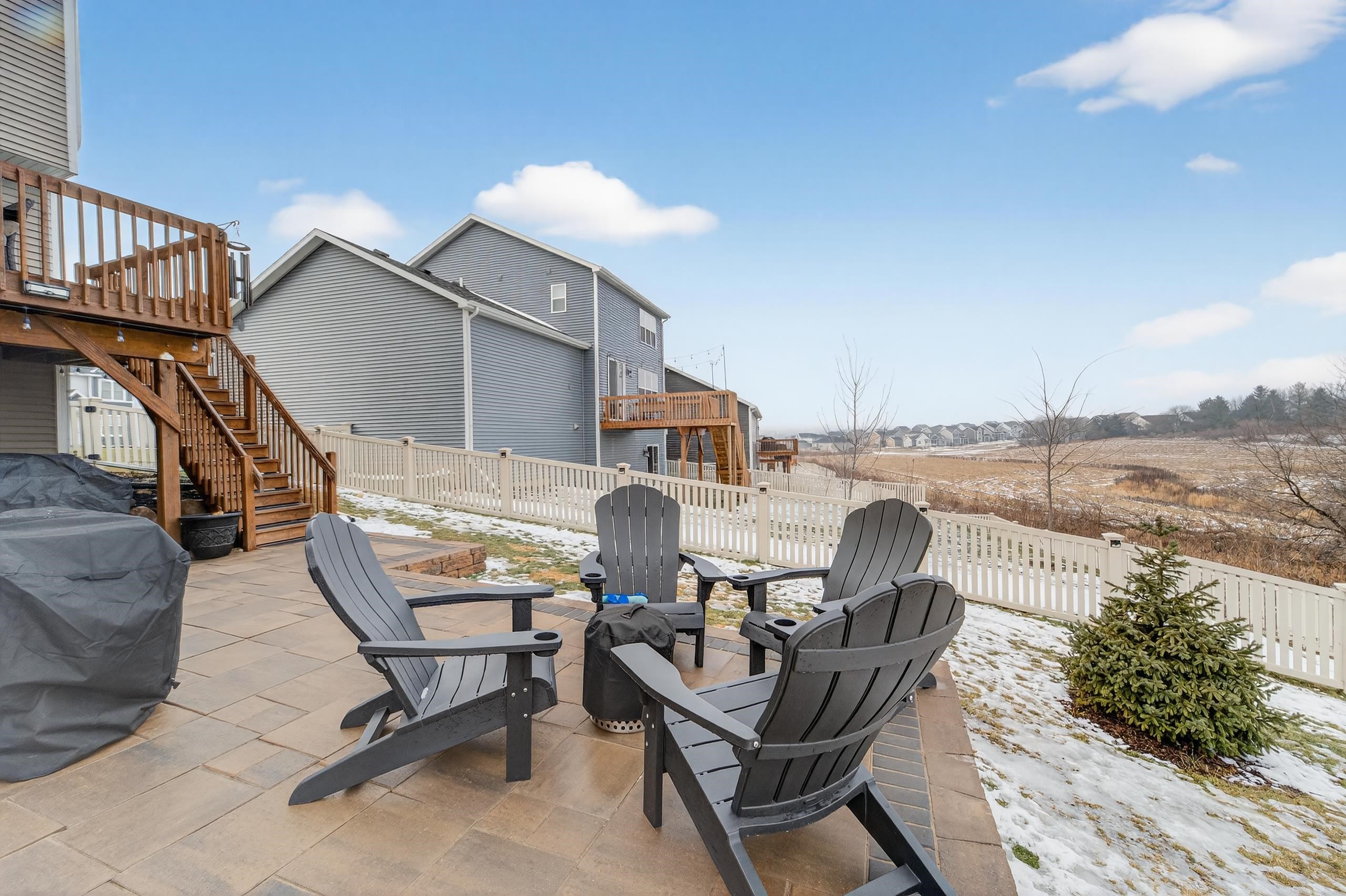 833 Sugar Maple Lane