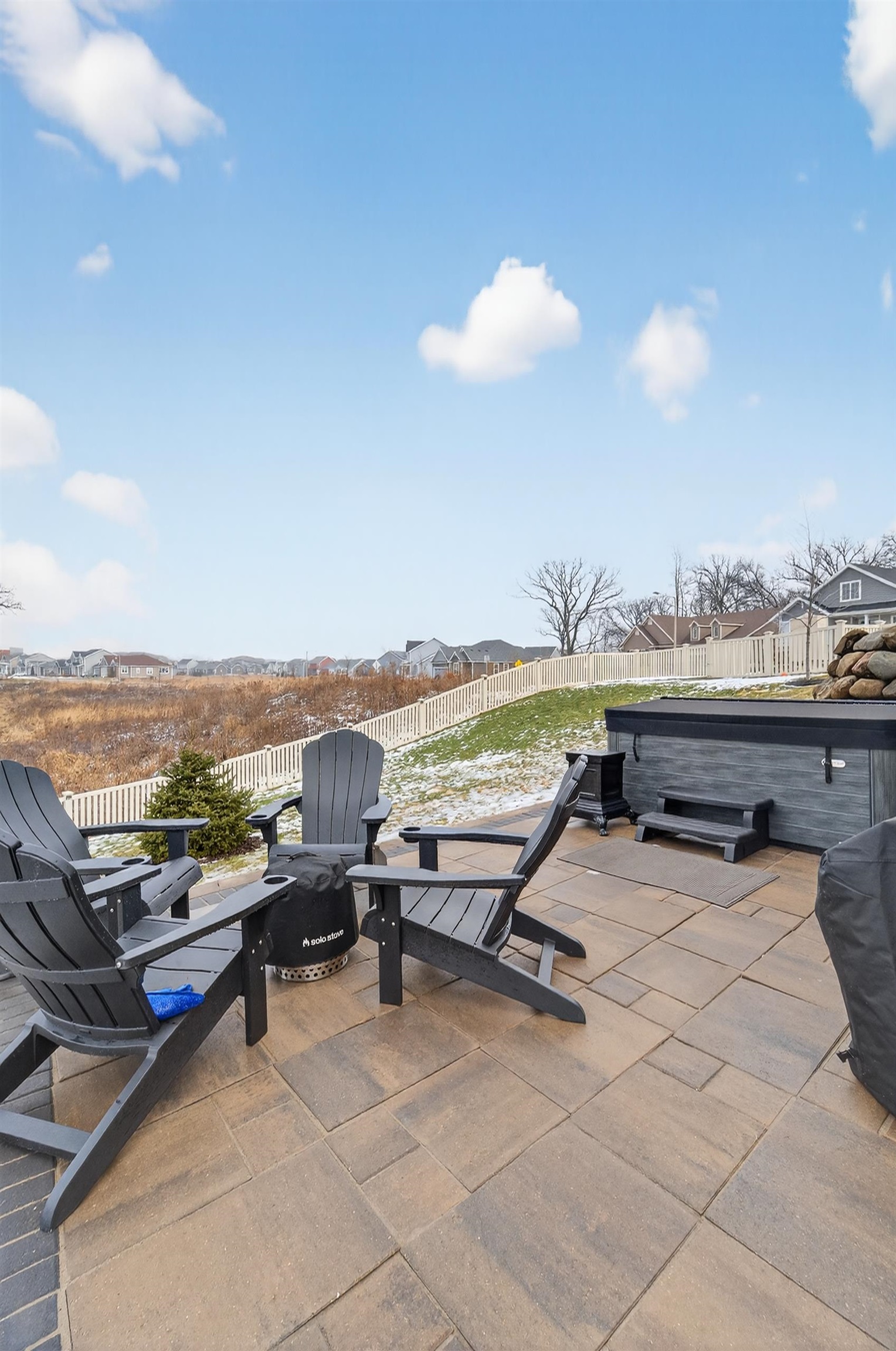 833 Sugar Maple Lane