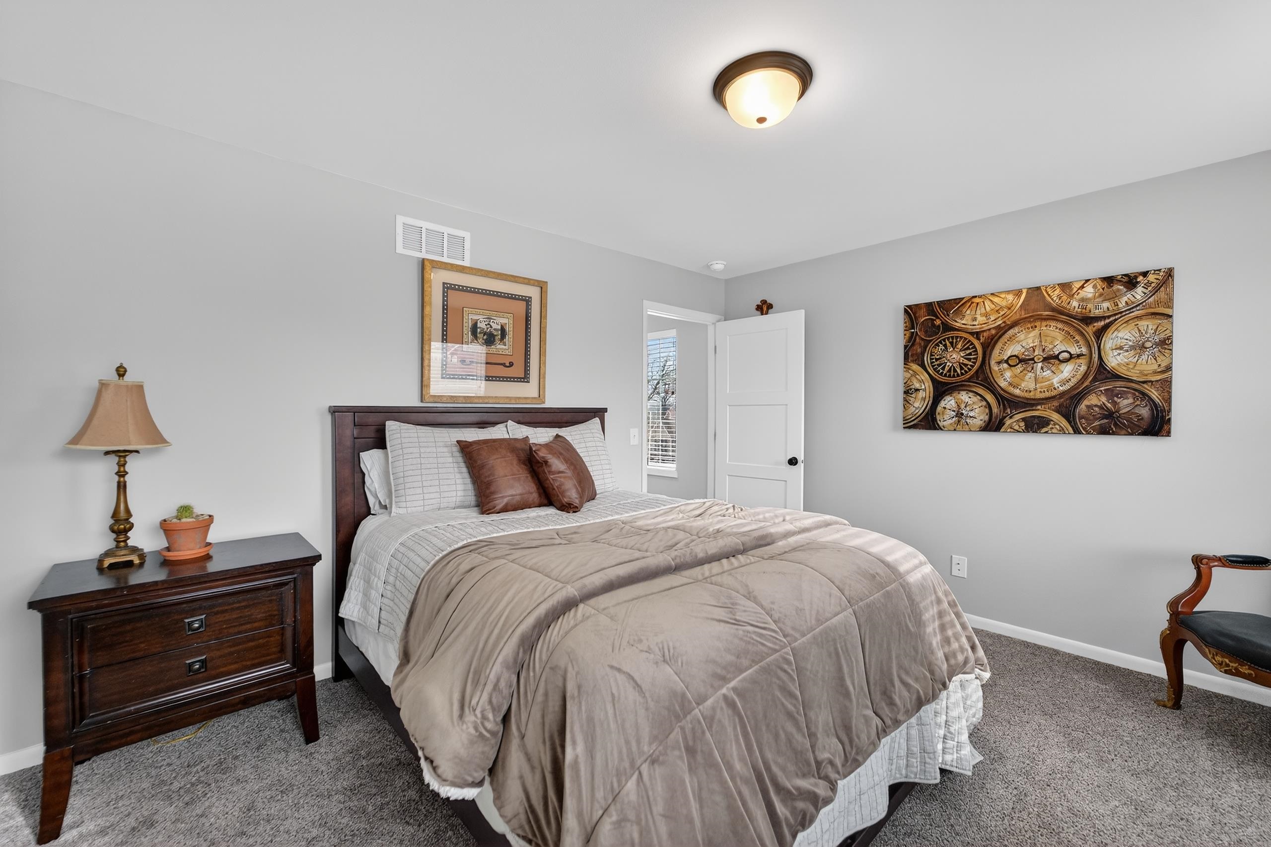 833 Sugar Maple Lane