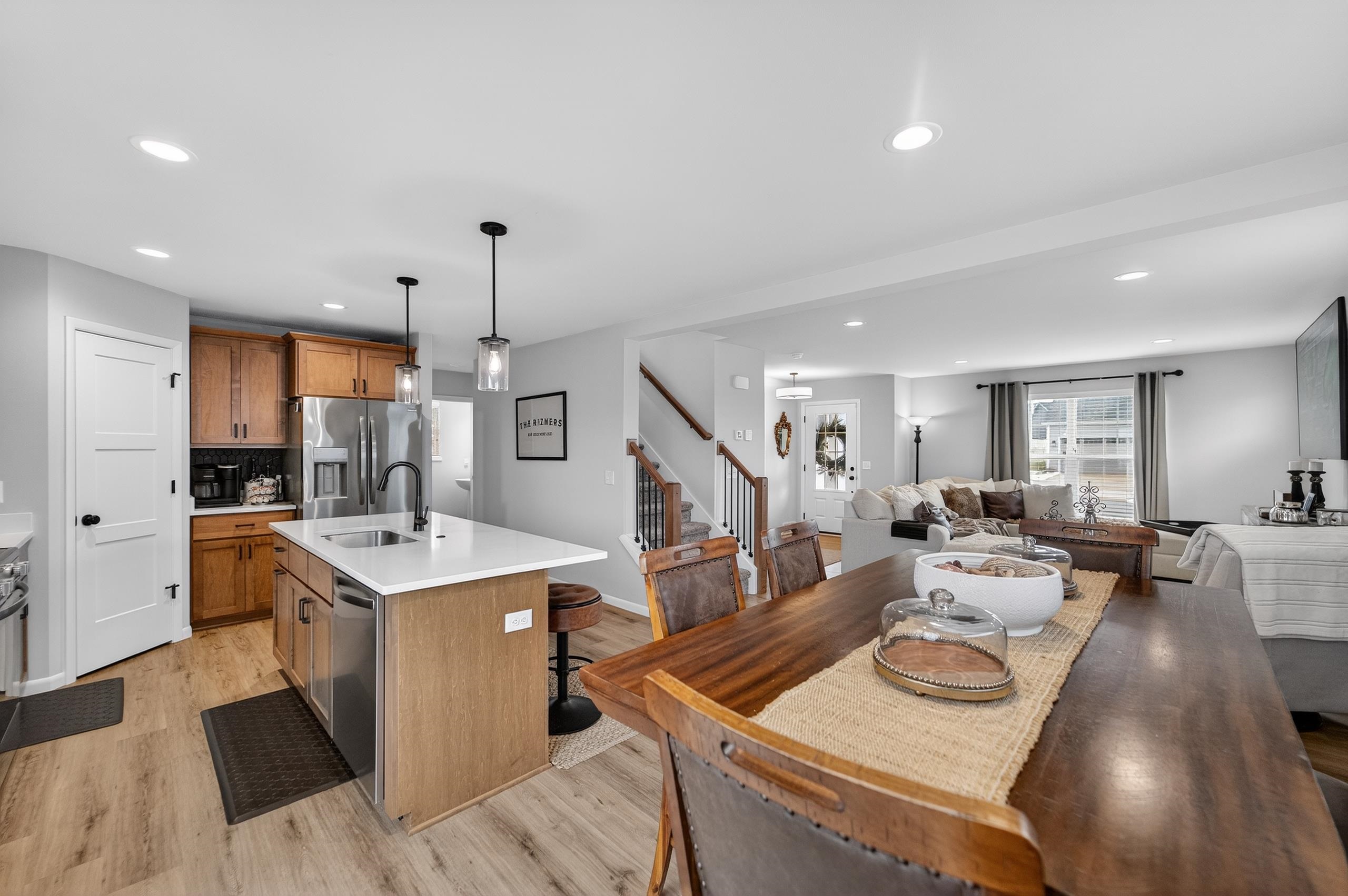 833 Sugar Maple Lane