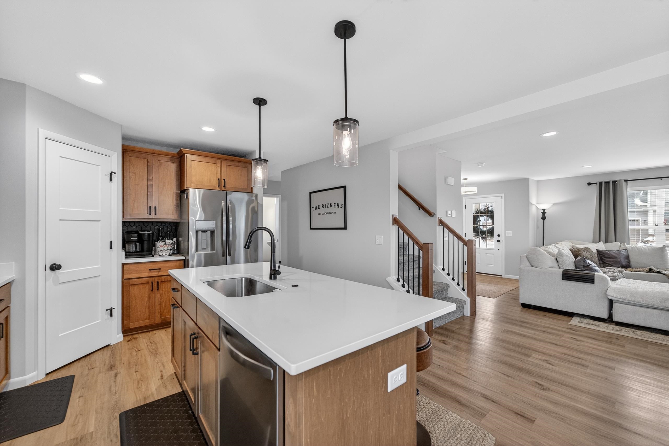 833 Sugar Maple Lane