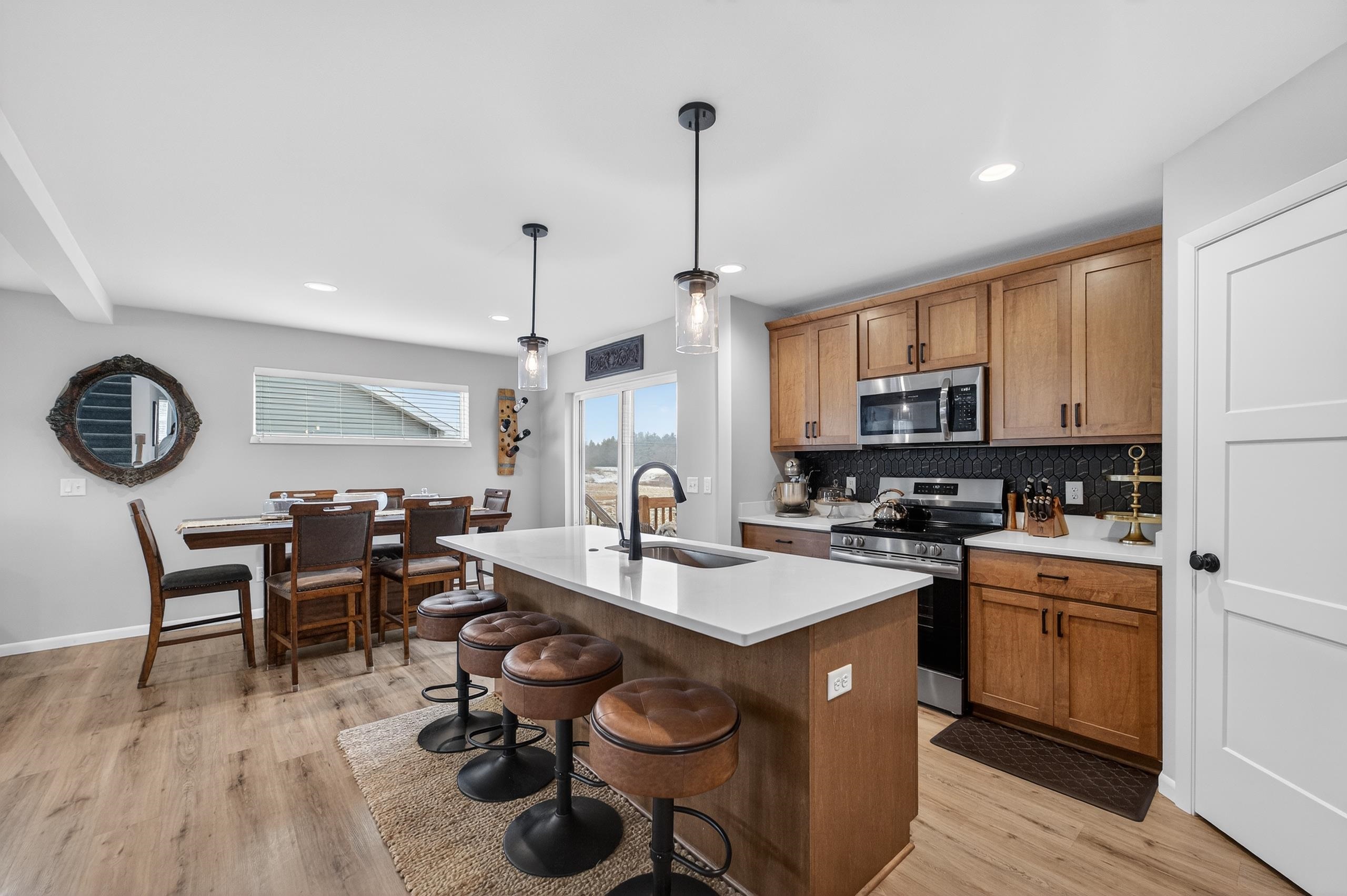 833 Sugar Maple Lane