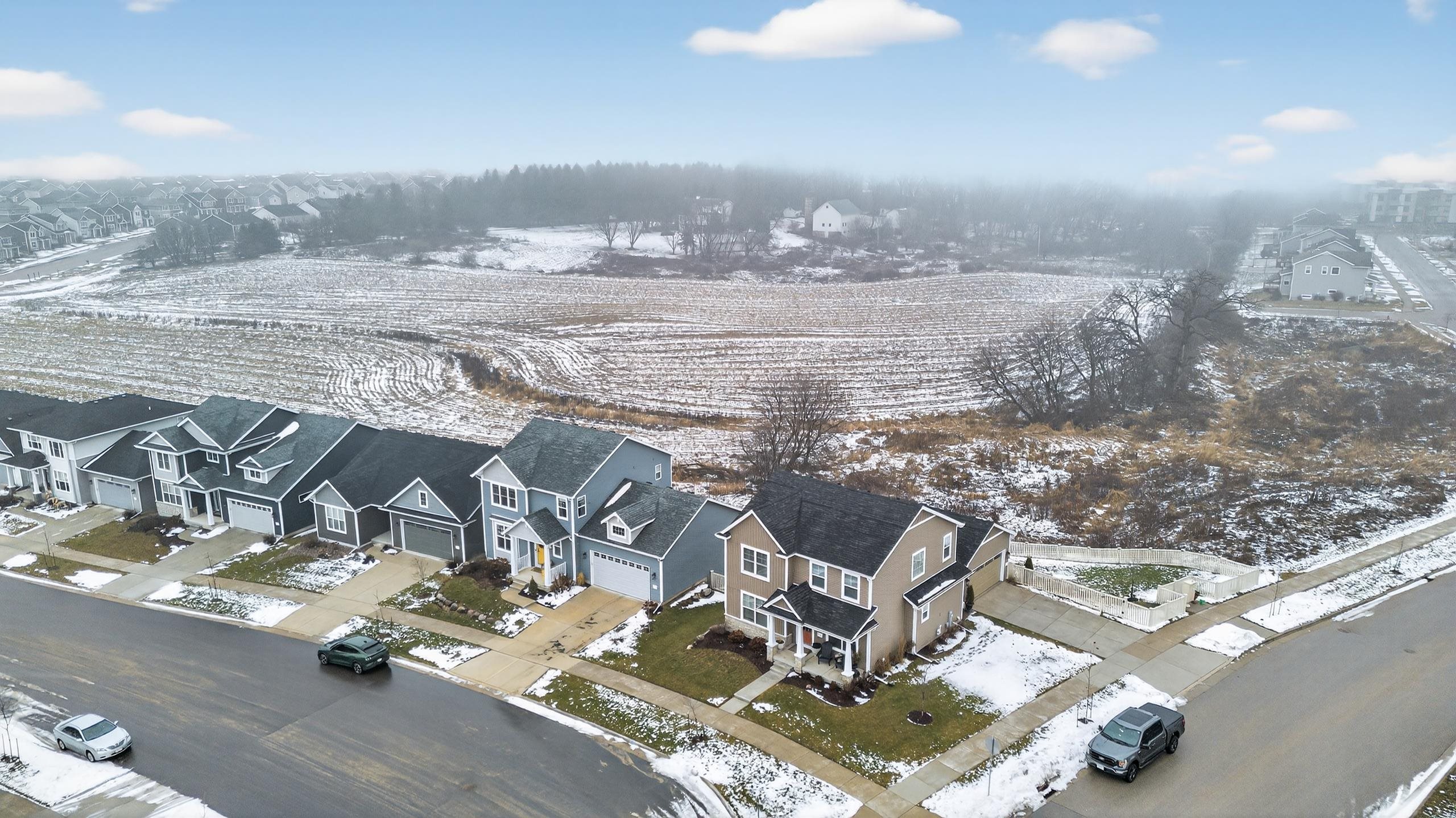 833 Sugar Maple Lane