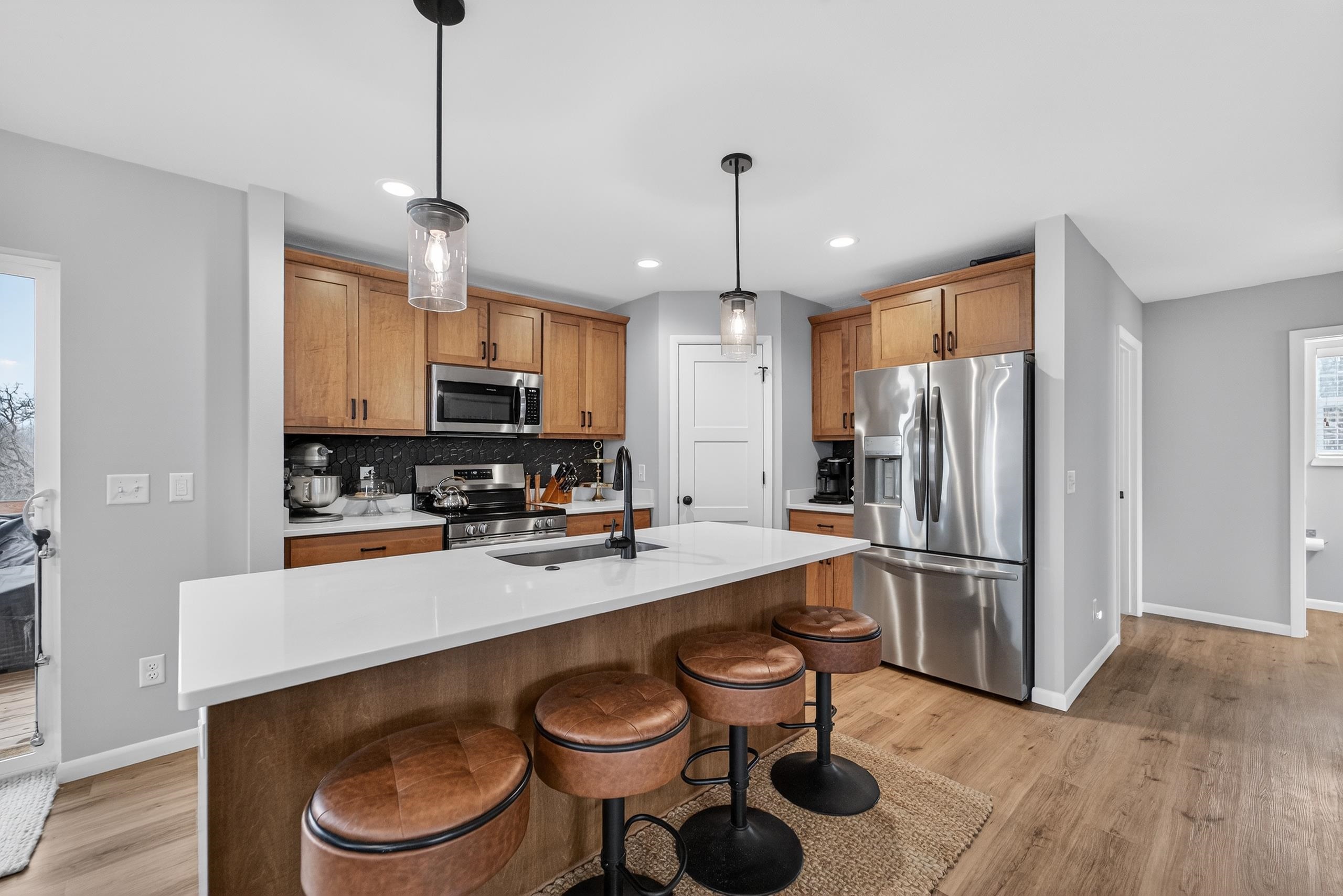 833 Sugar Maple Lane