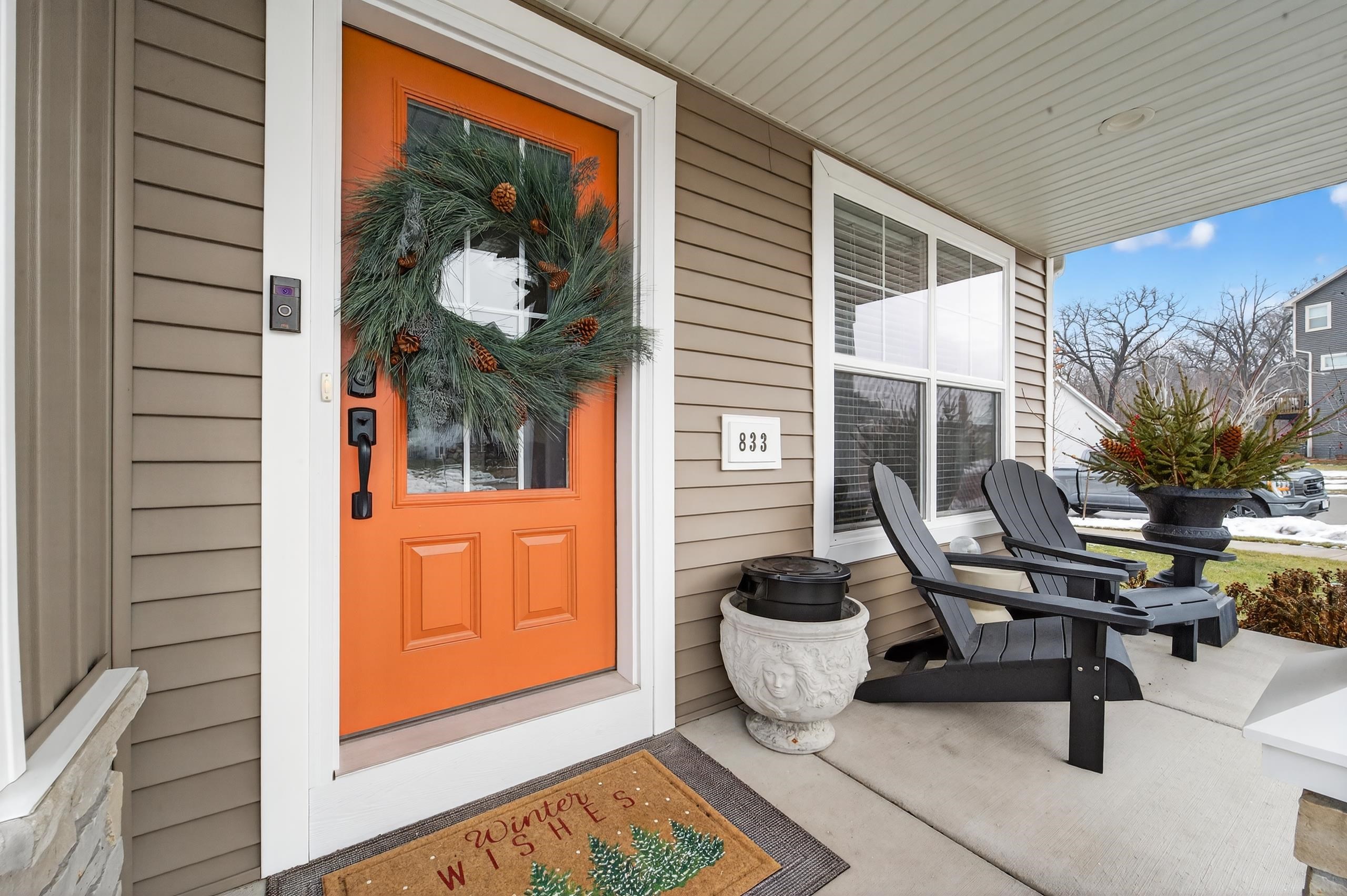 833 Sugar Maple Lane