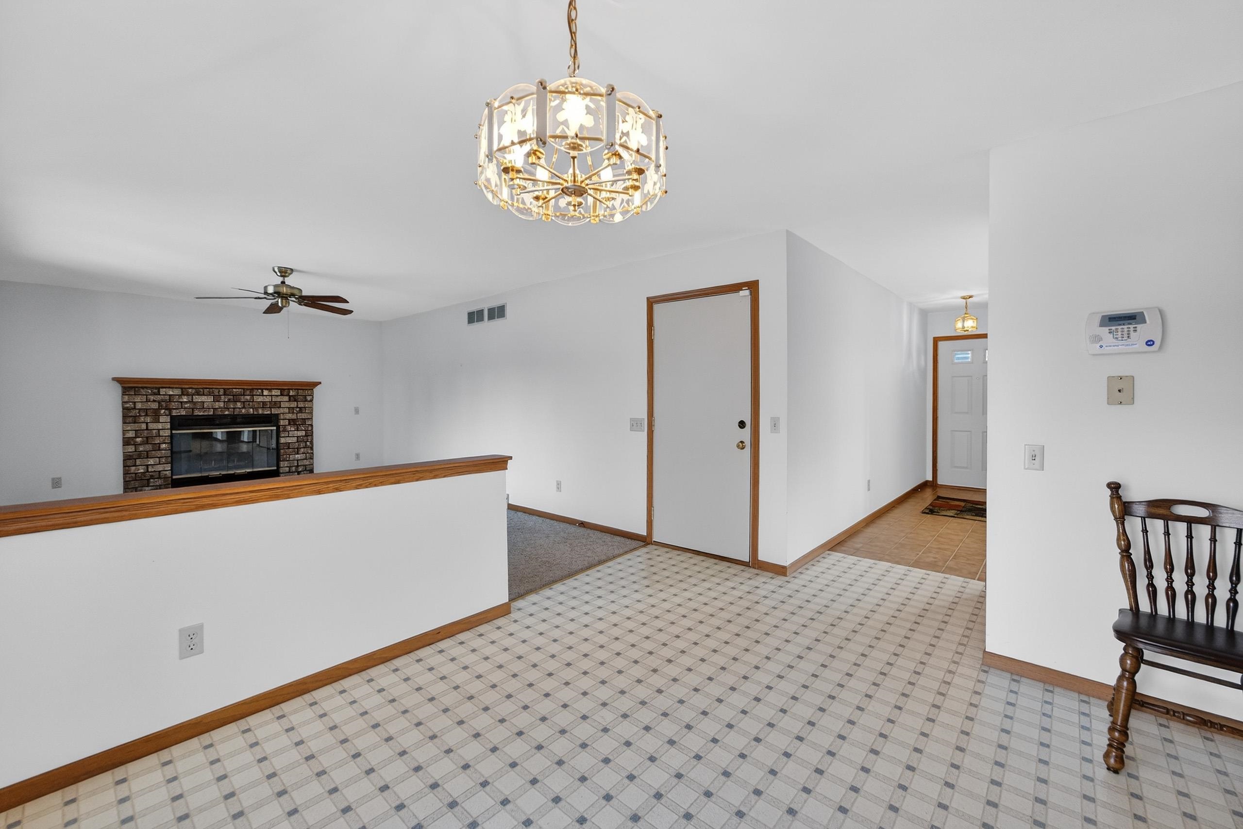 5758 Modernaire Street