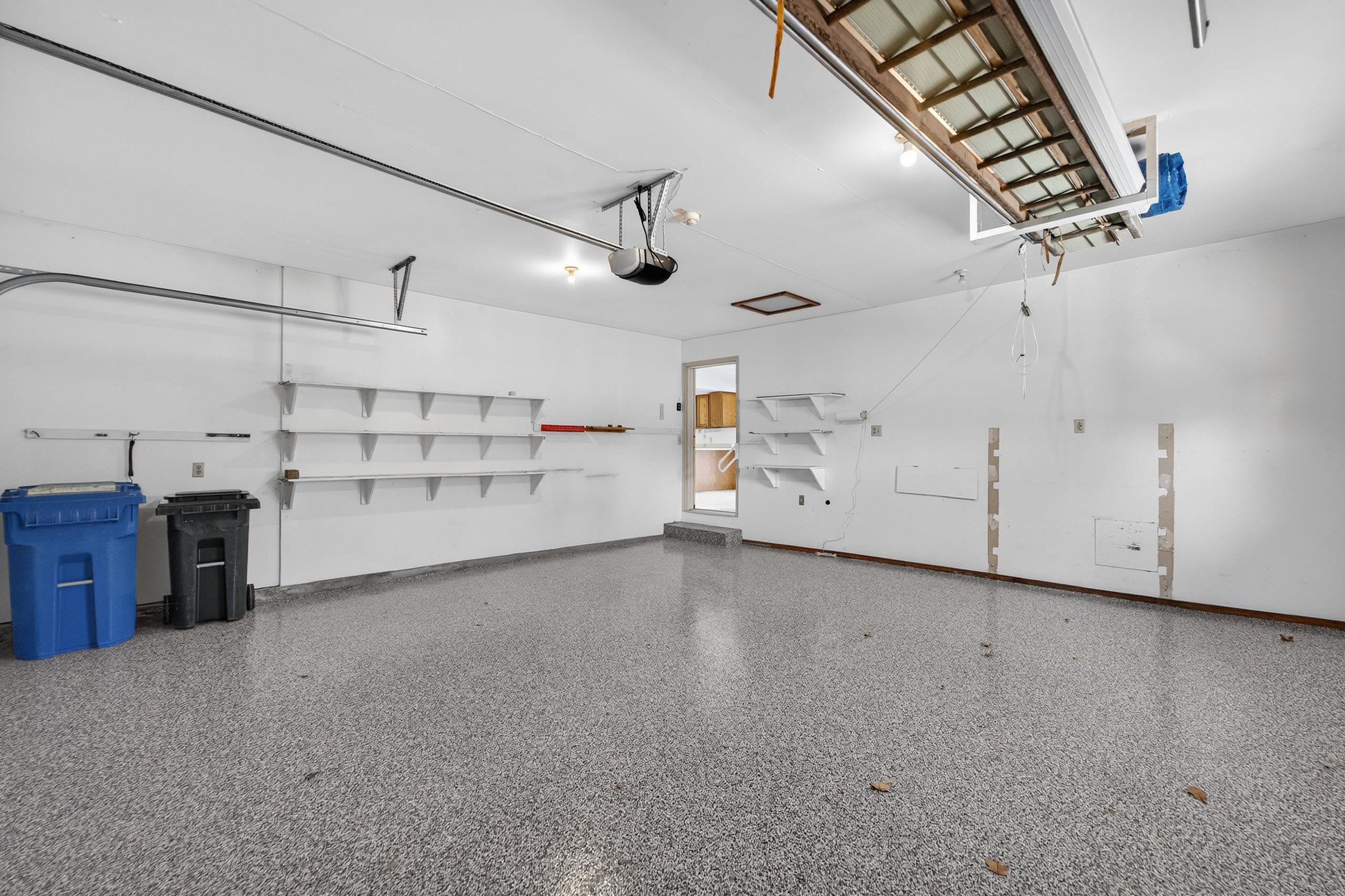 5758 Modernaire Street