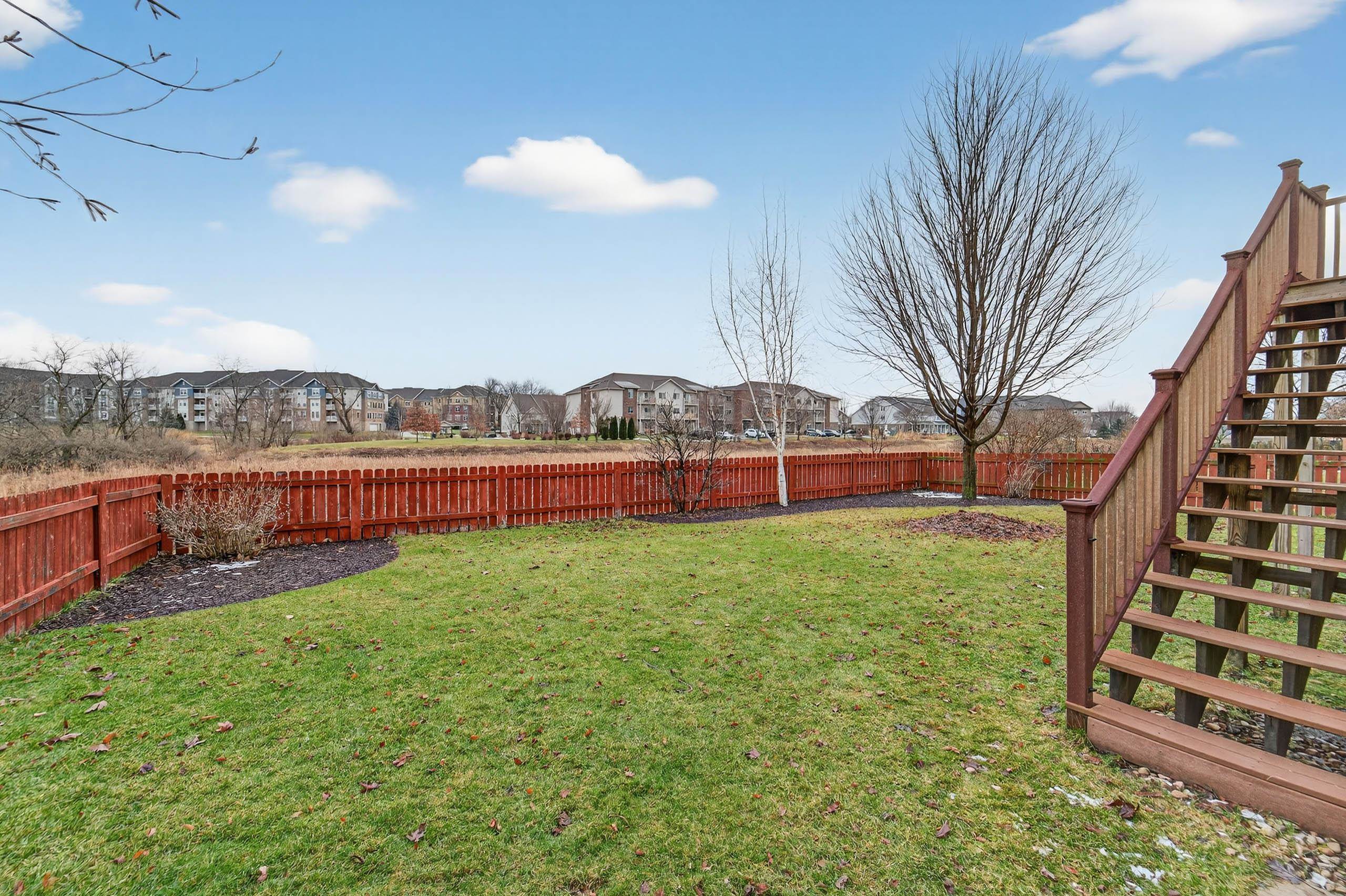 3921 Ambleside Drive