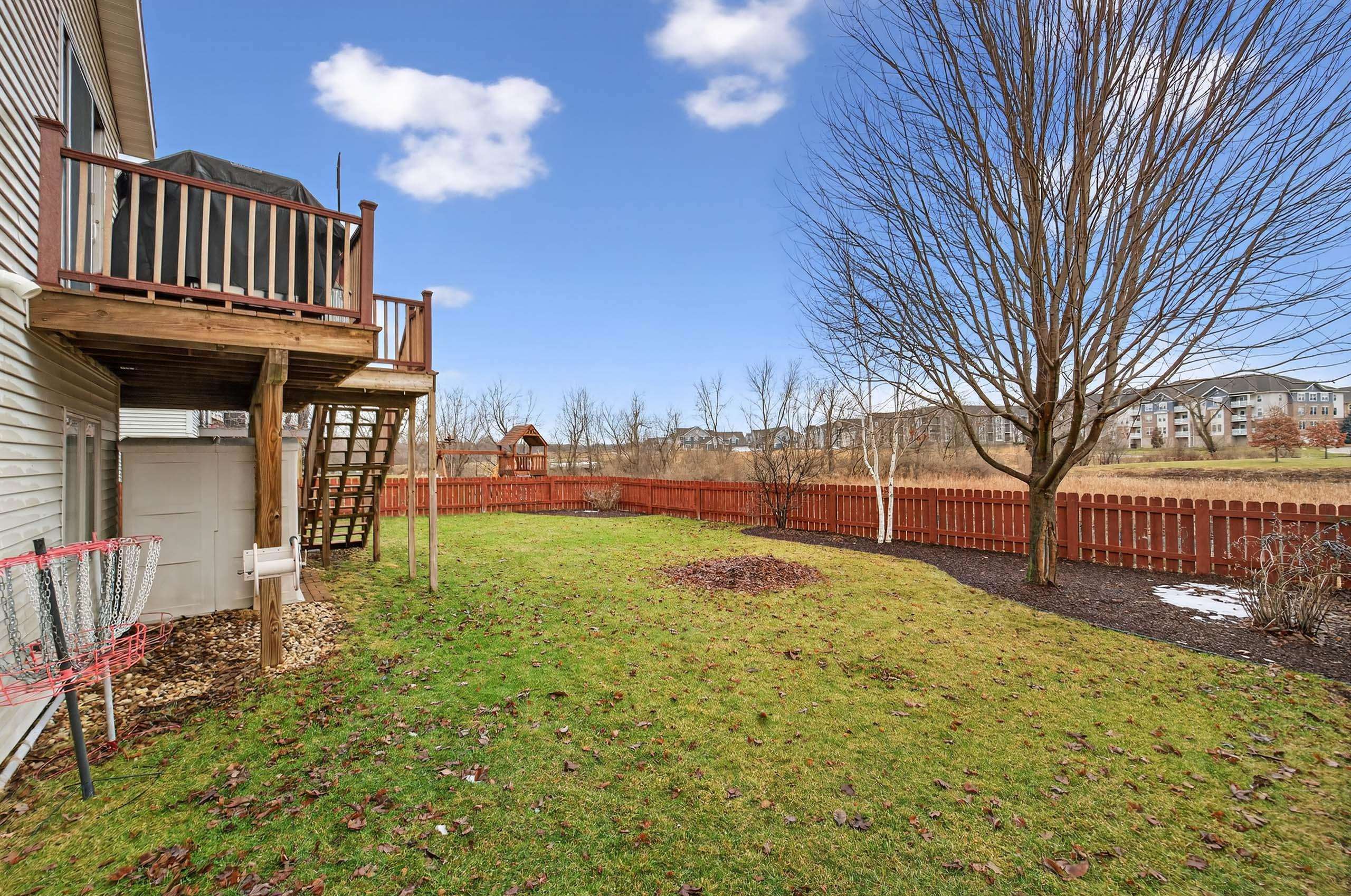 3921 Ambleside Drive