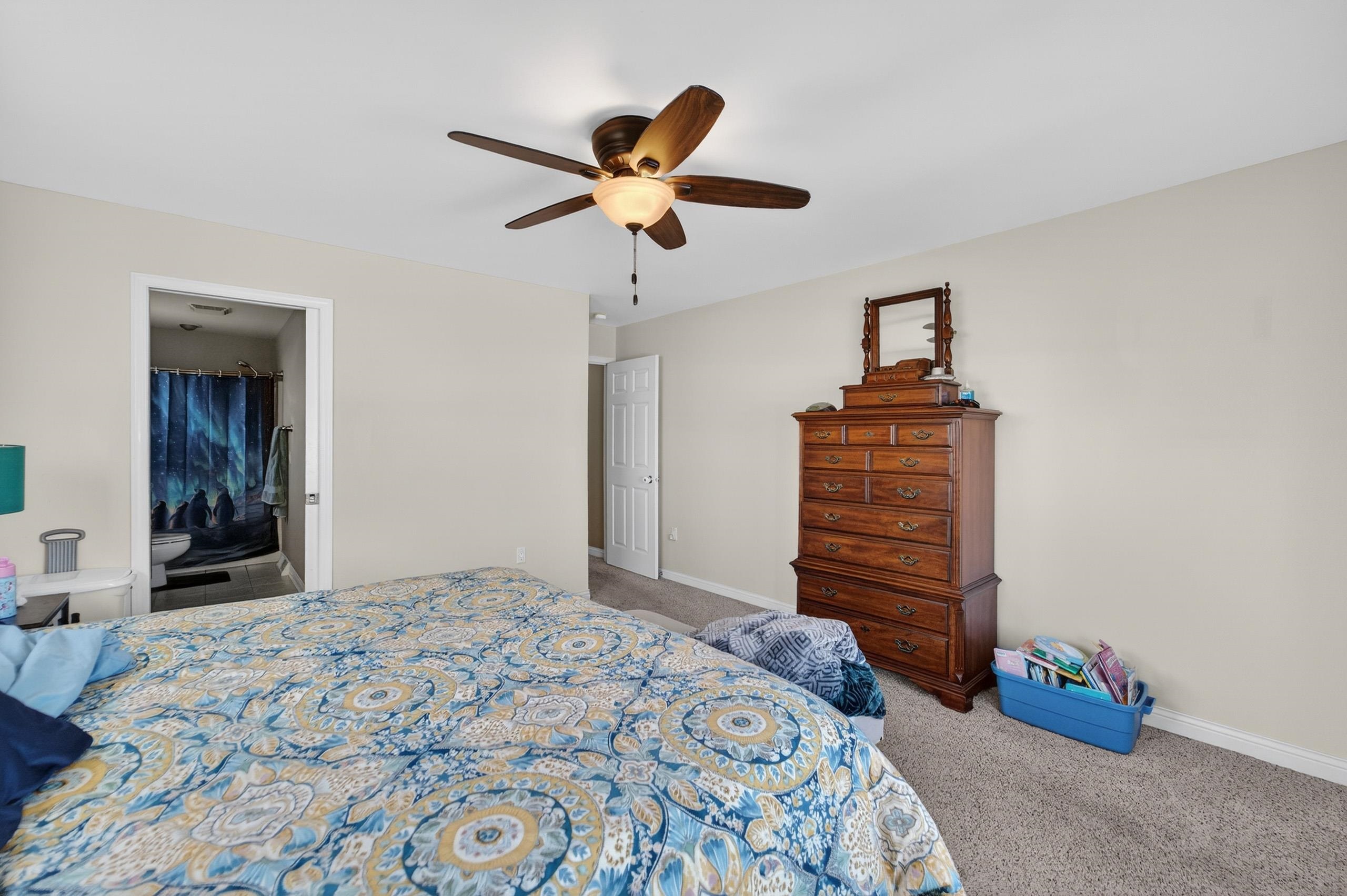 3921 Ambleside Drive