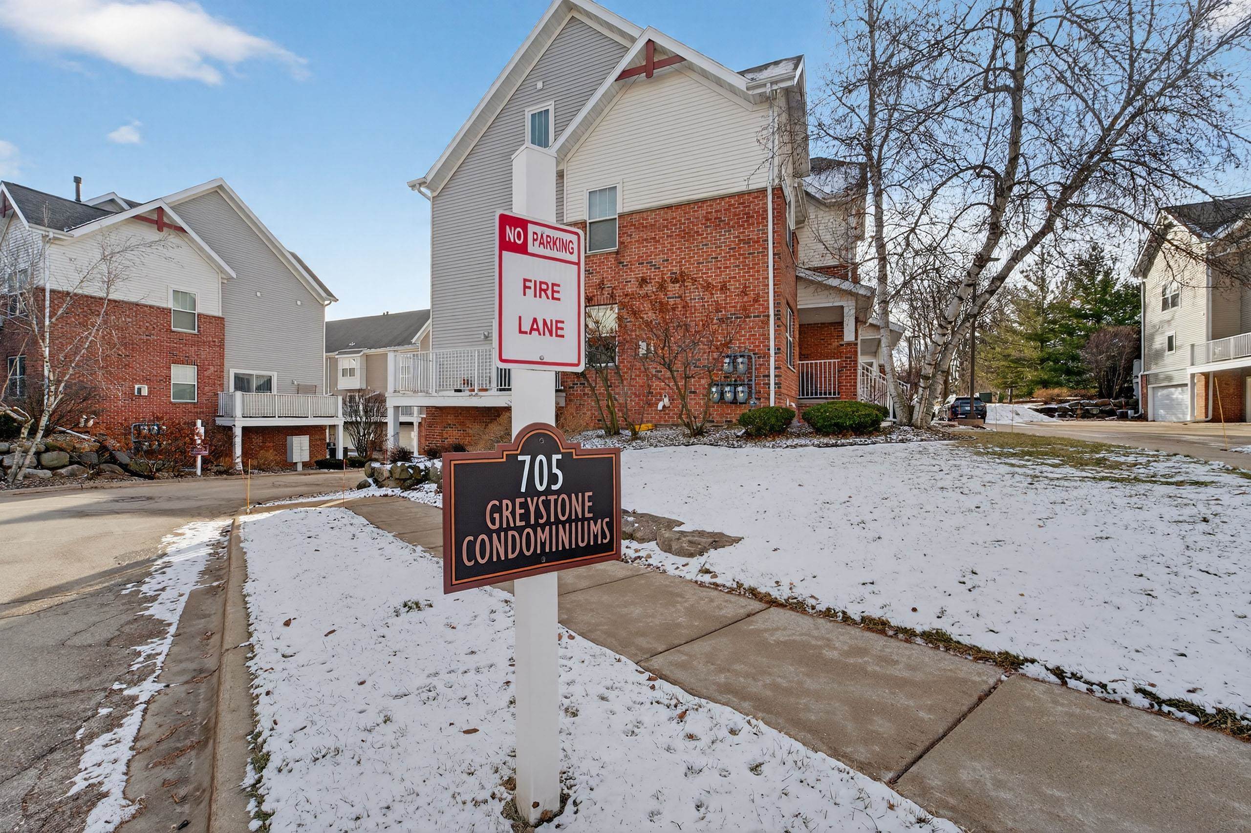 705 Cricket Lane 1