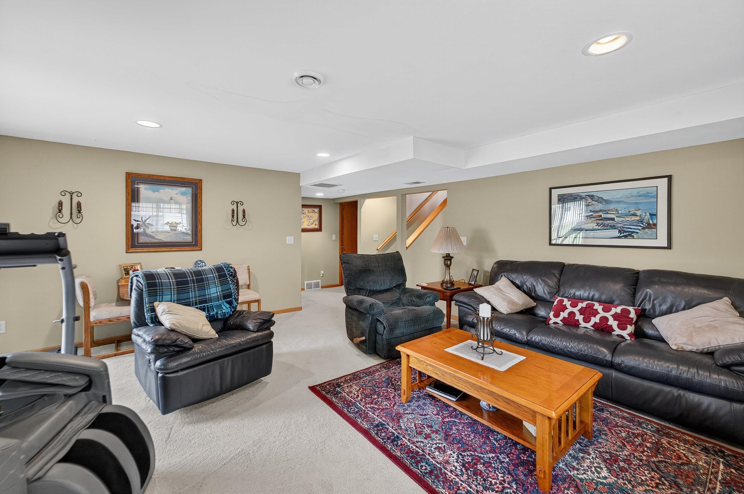 1006-1008 Georgene Street