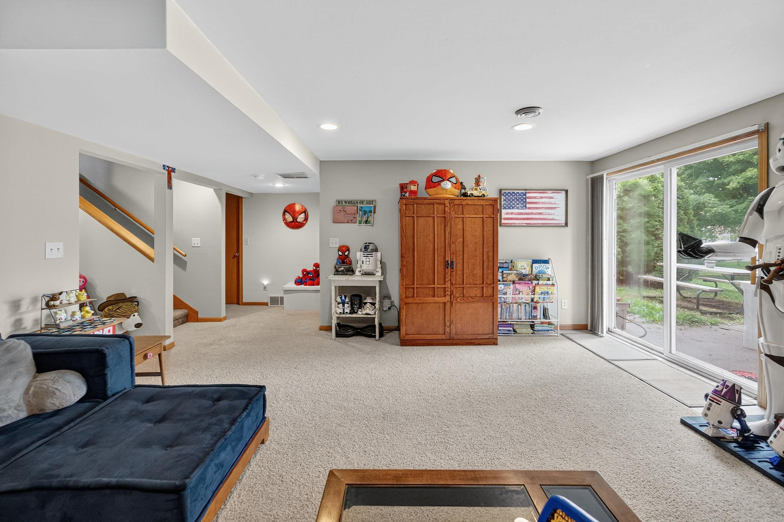 1006-1008 Georgene Street