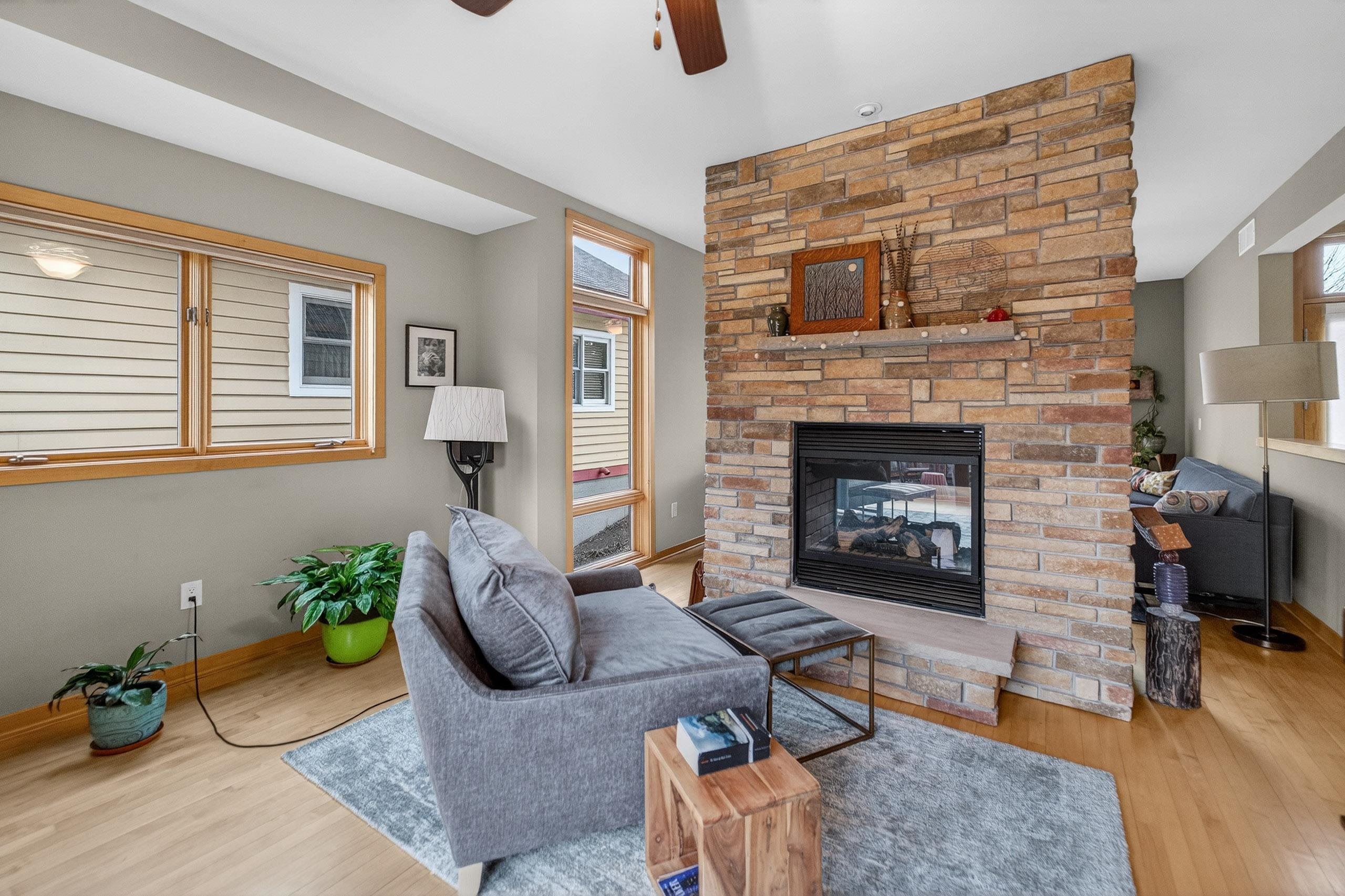 3555 John Muir Drive