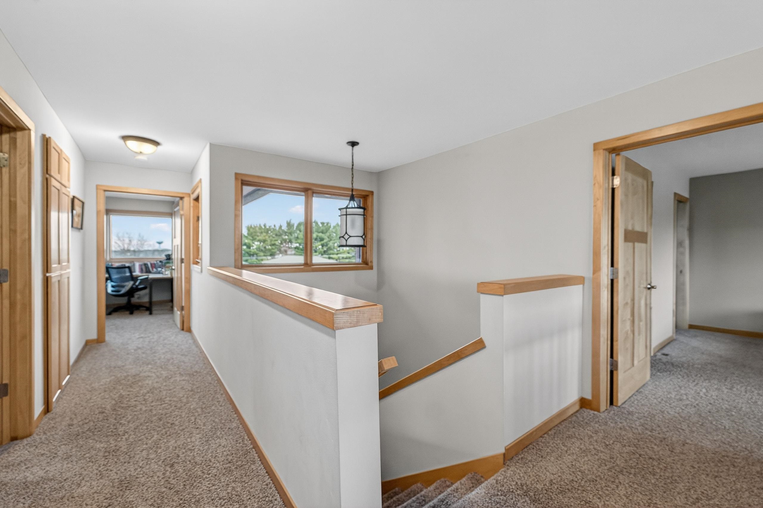 3555 John Muir Drive