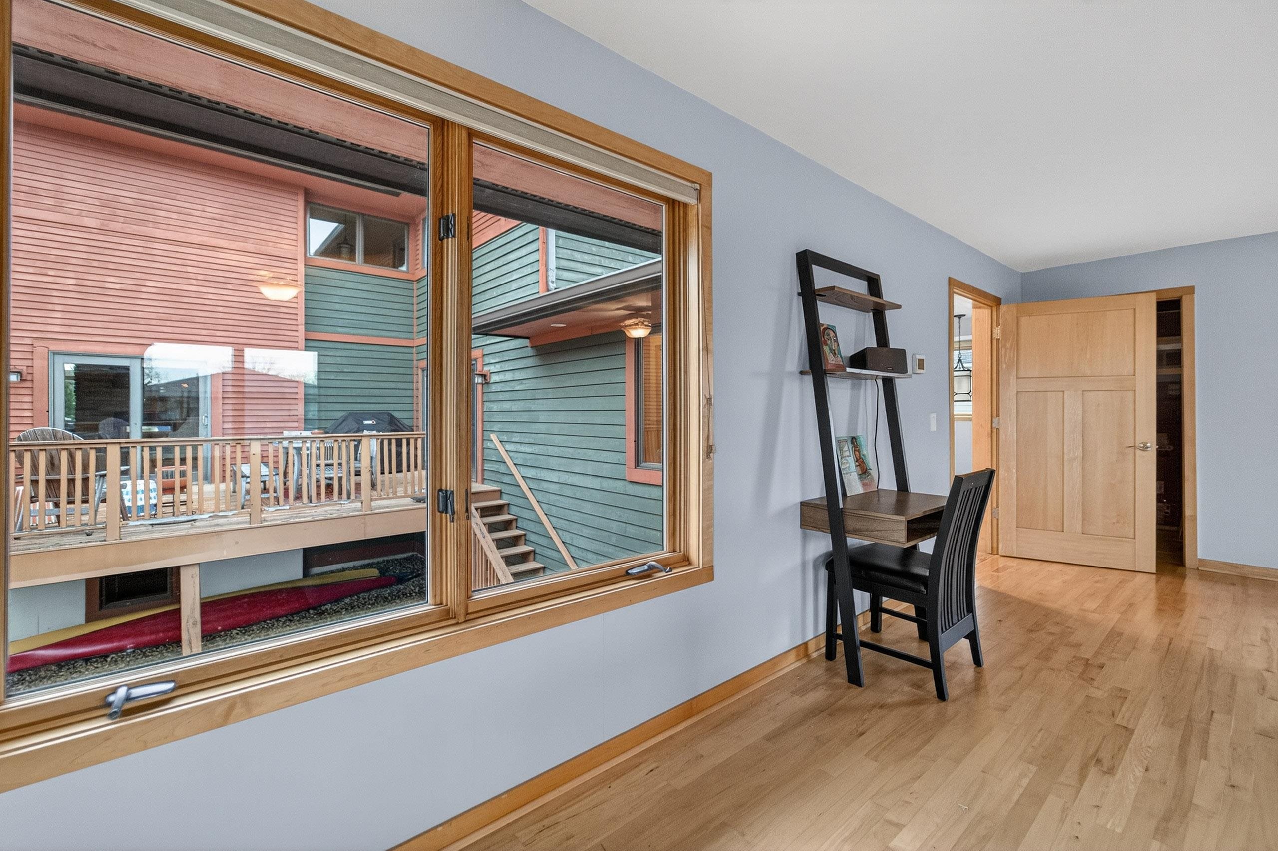 3555 John Muir Drive