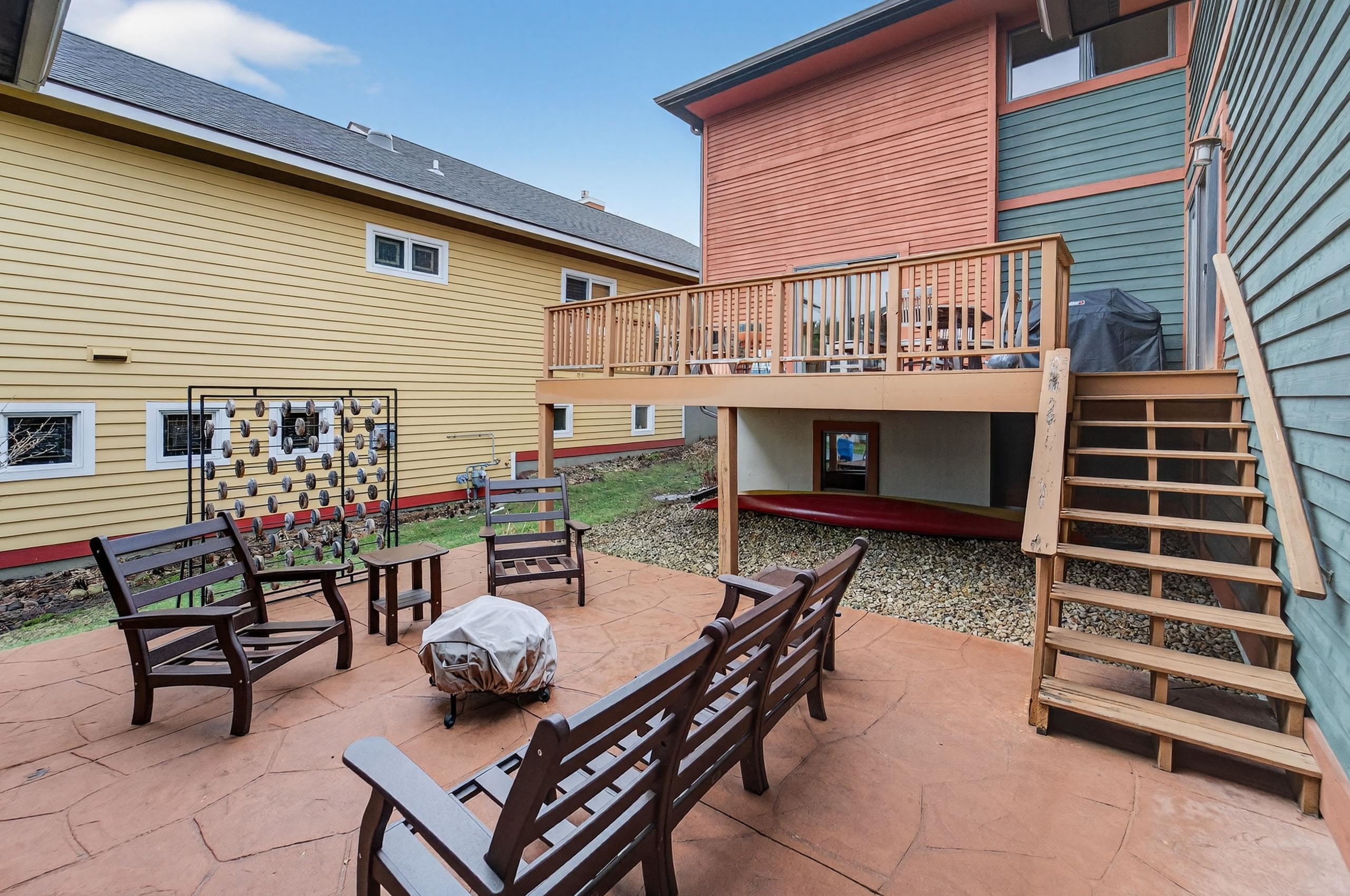 3555 John Muir Drive