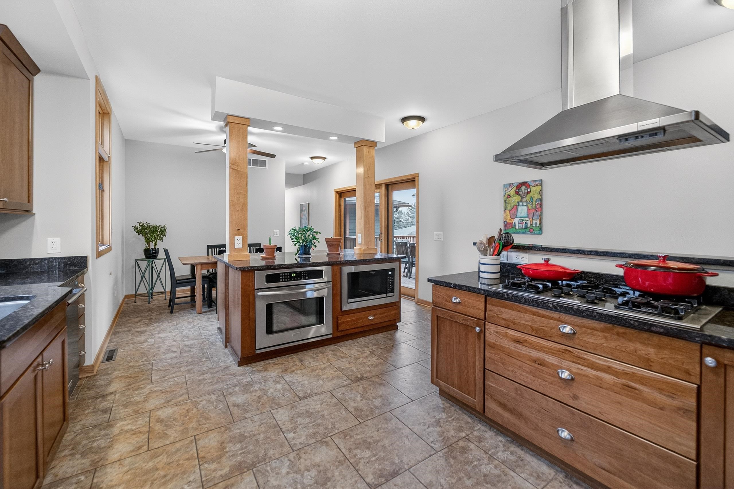 3555 John Muir Drive