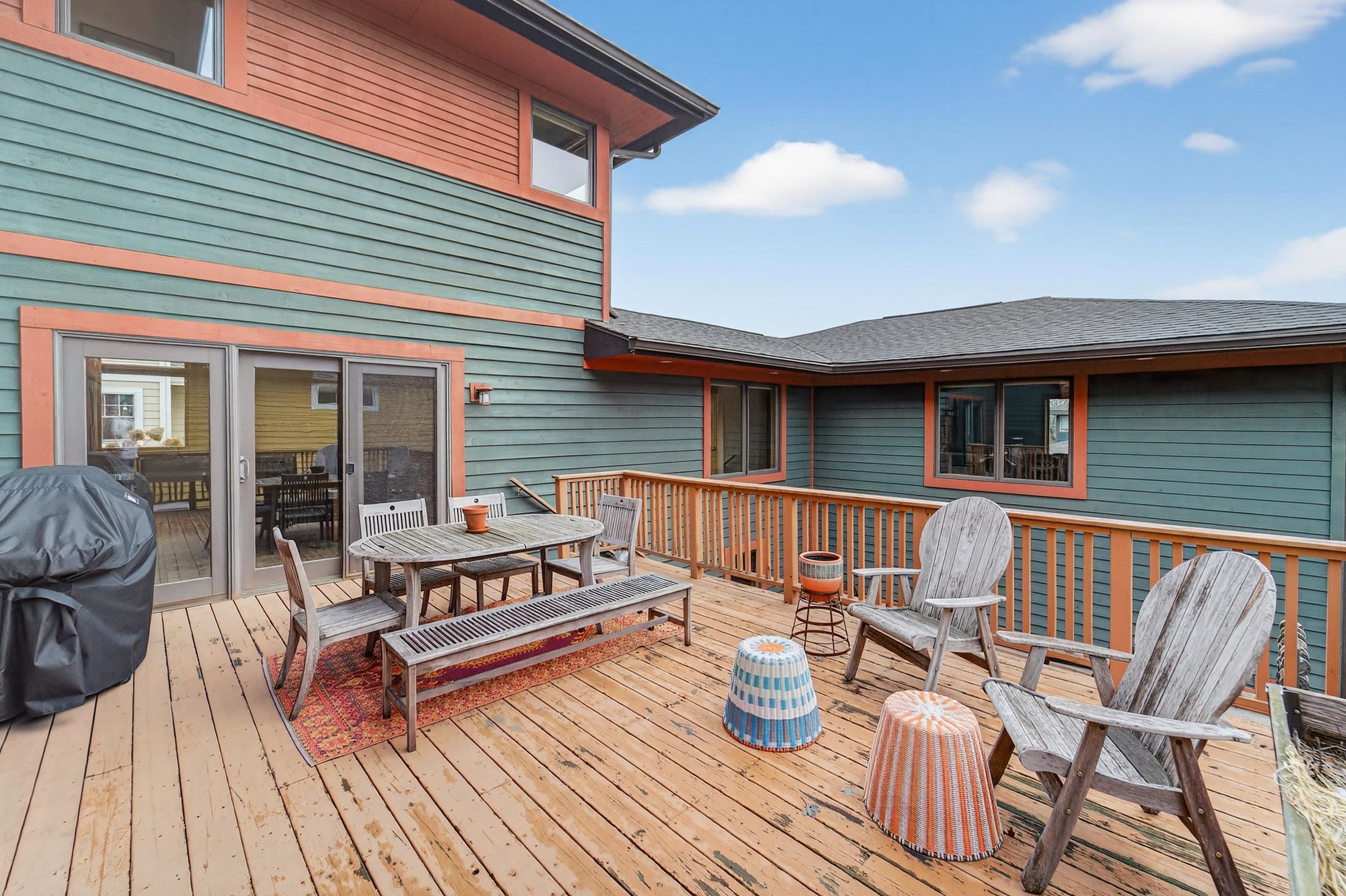 3555 John Muir Drive