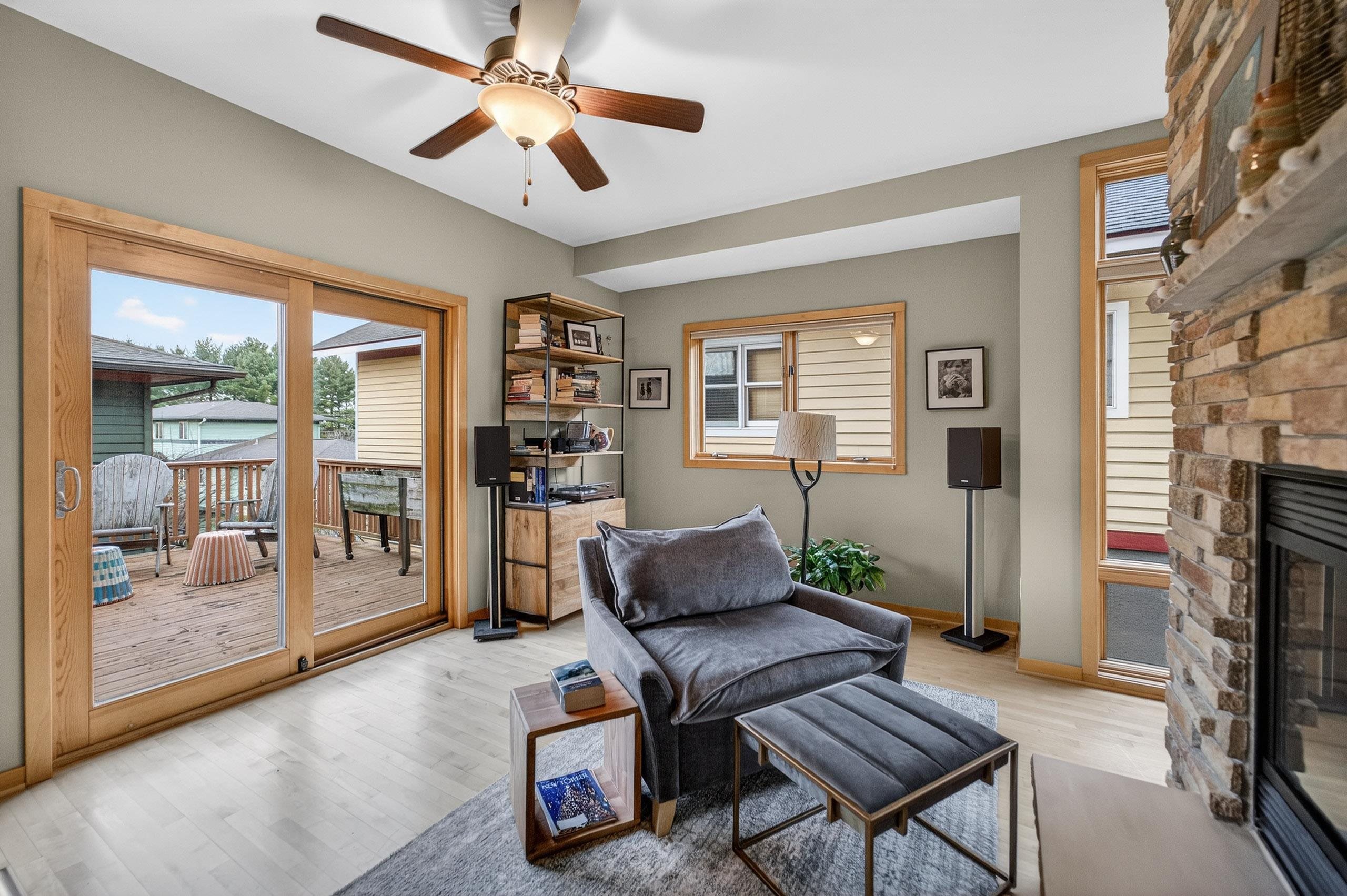 3555 John Muir Drive