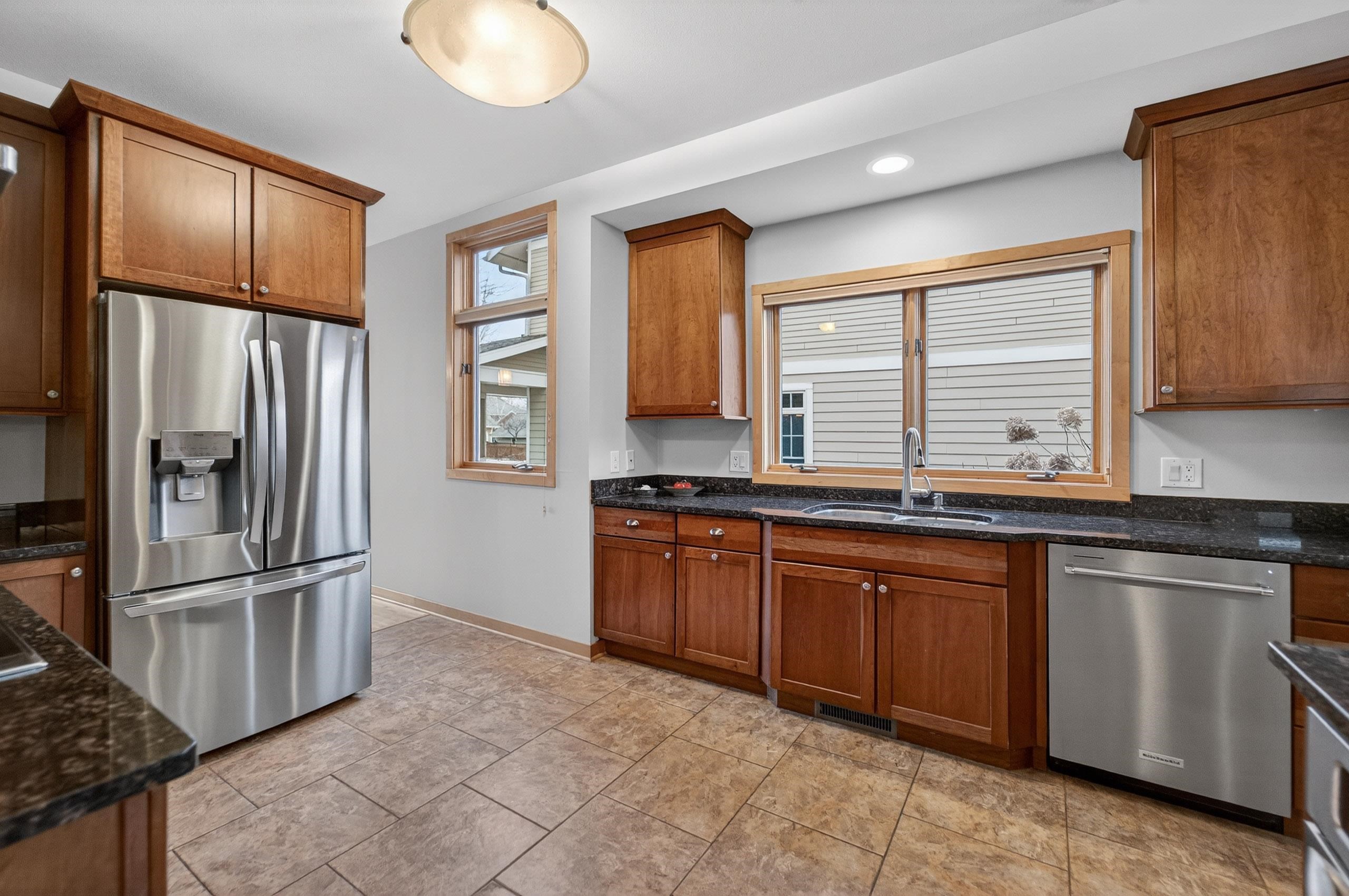 3555 John Muir Drive