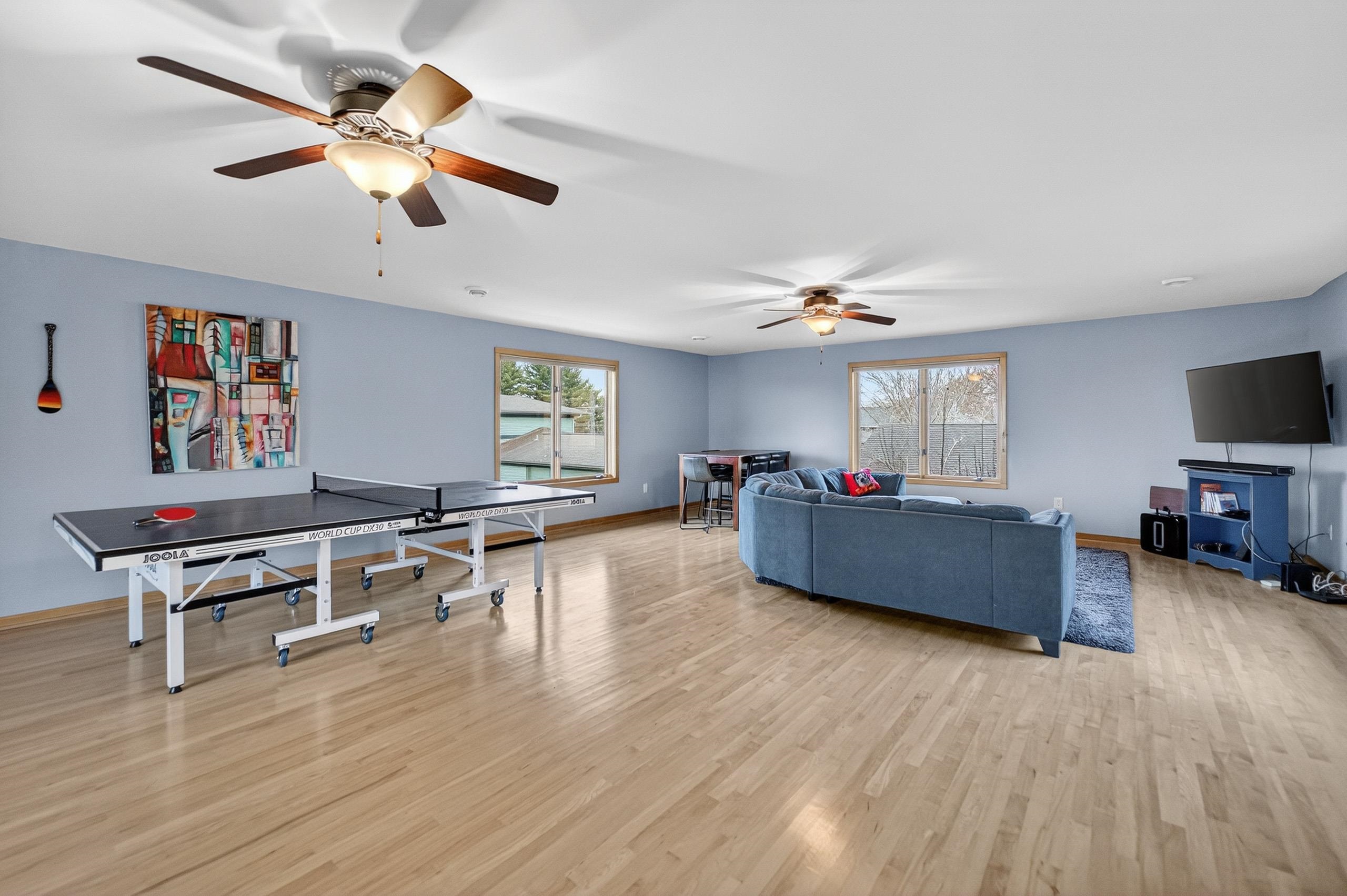 3555 John Muir Drive