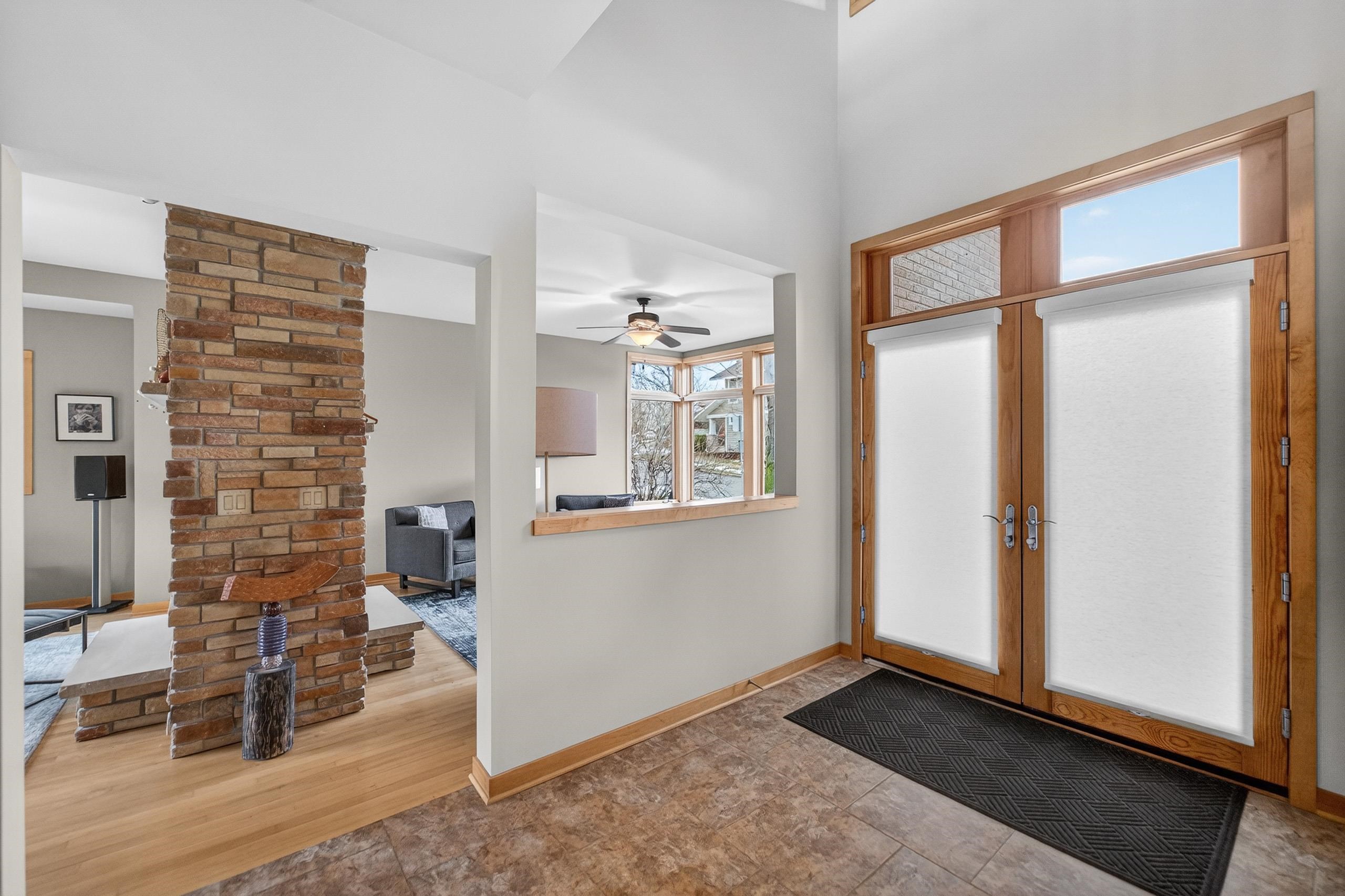 3555 John Muir Drive