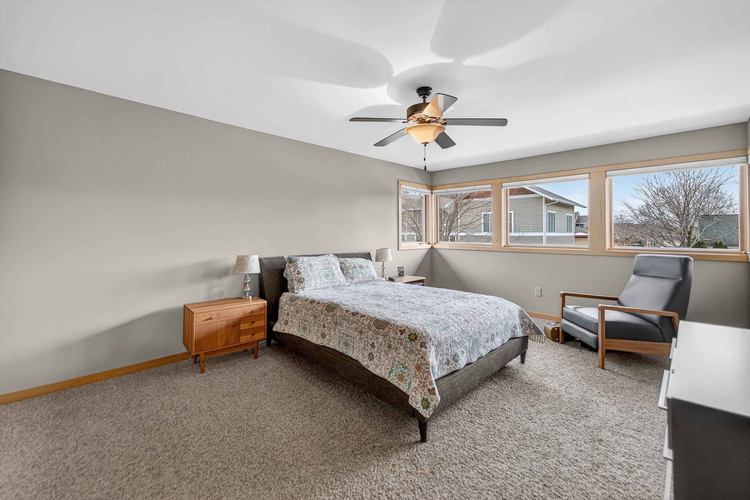 3555 John Muir Drive