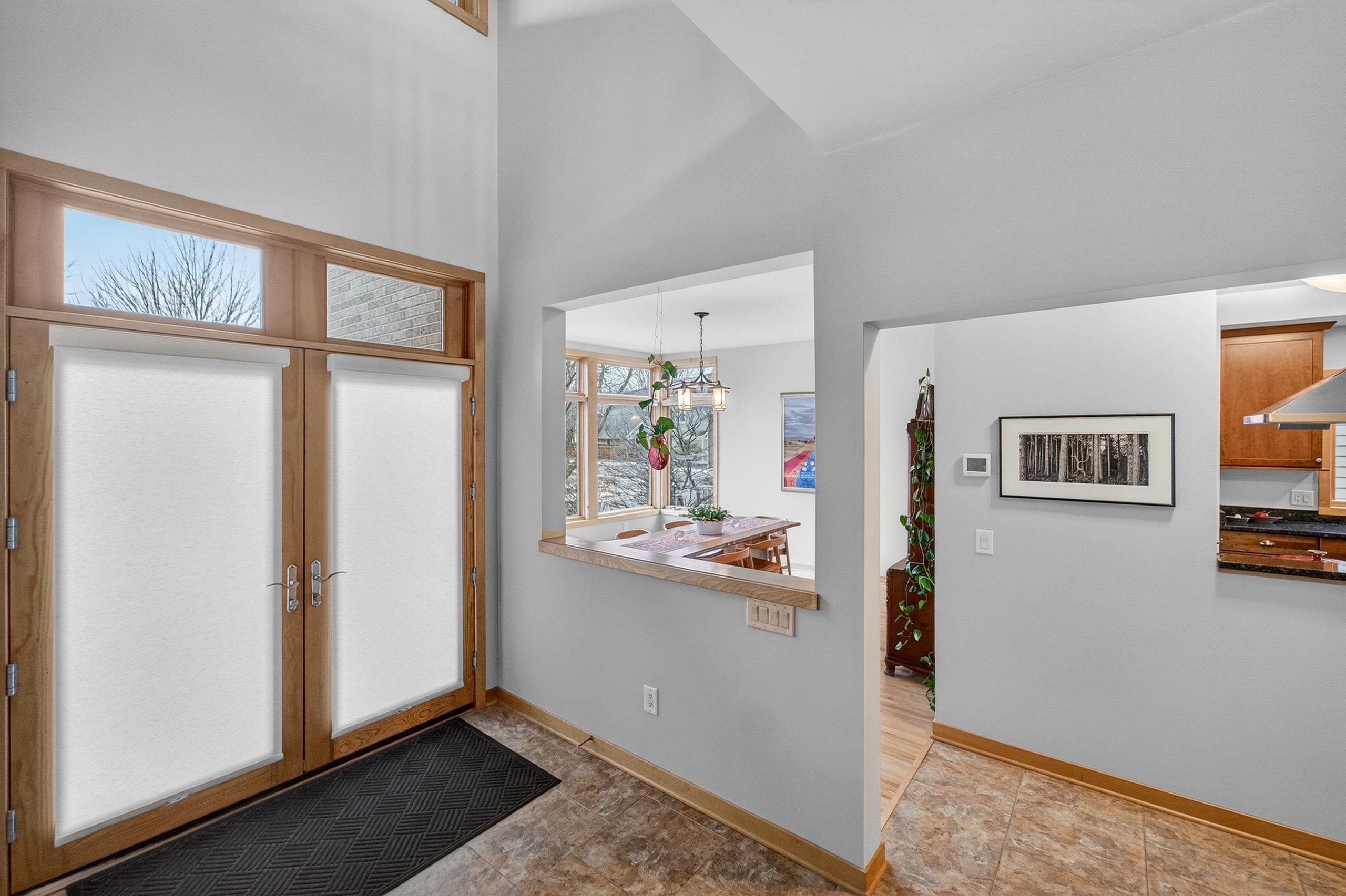 3555 John Muir Drive