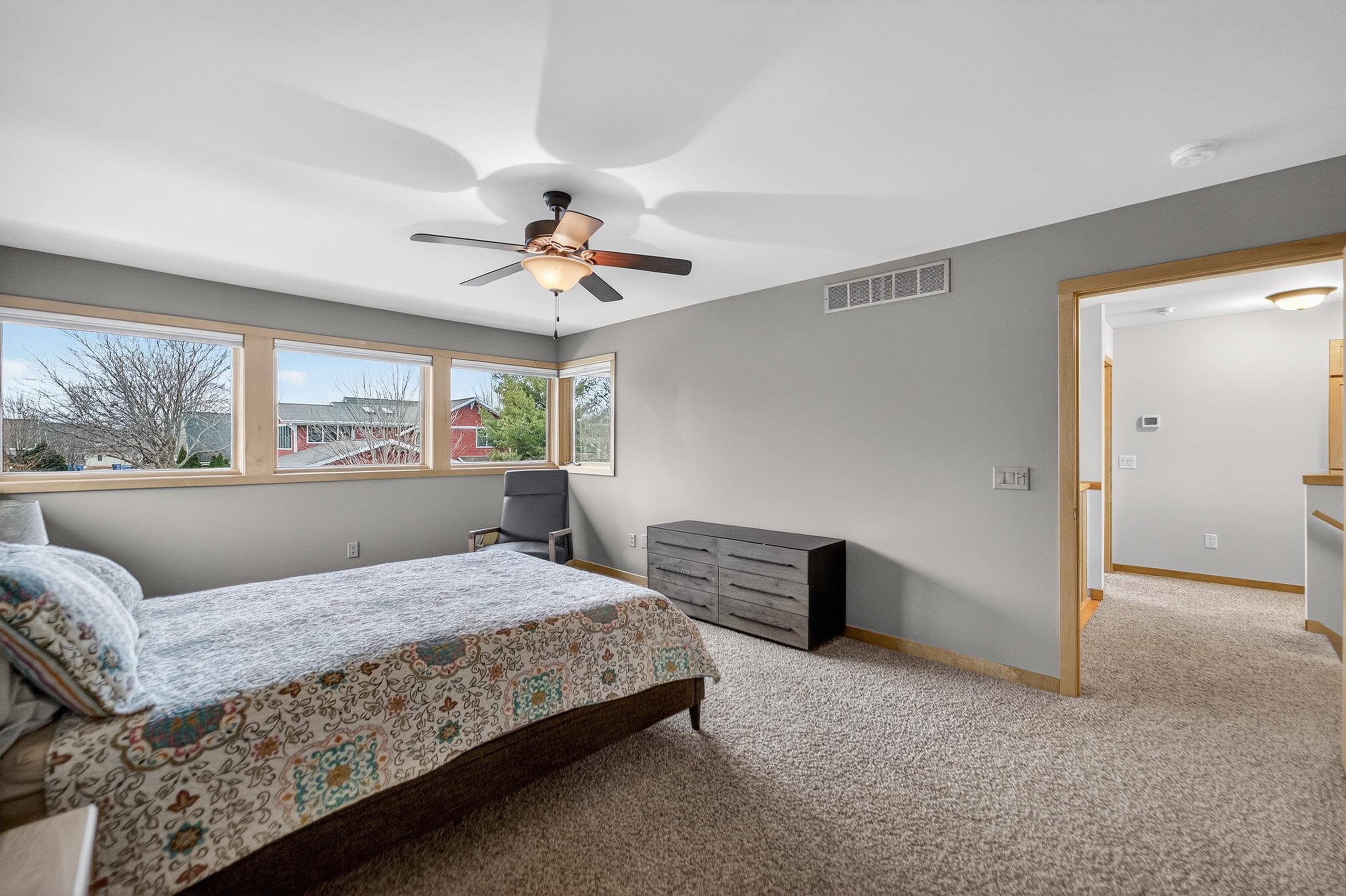 3555 John Muir Drive