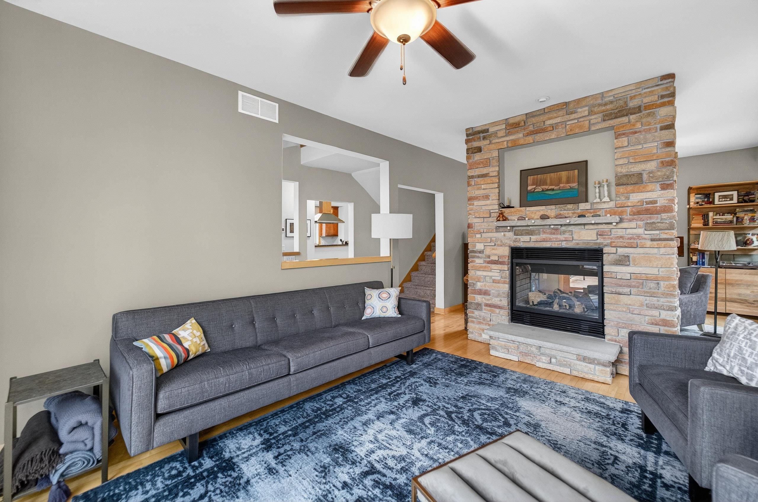 3555 John Muir Drive