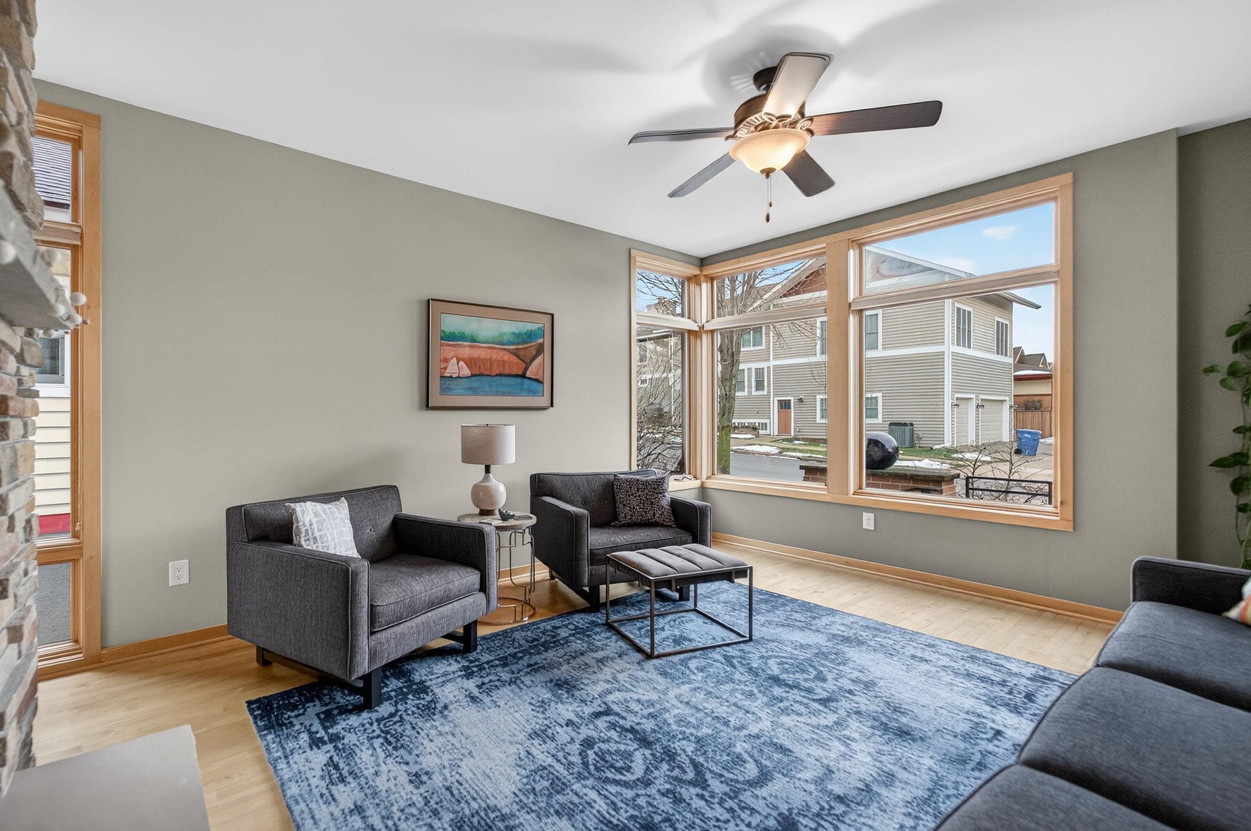 3555 John Muir Drive