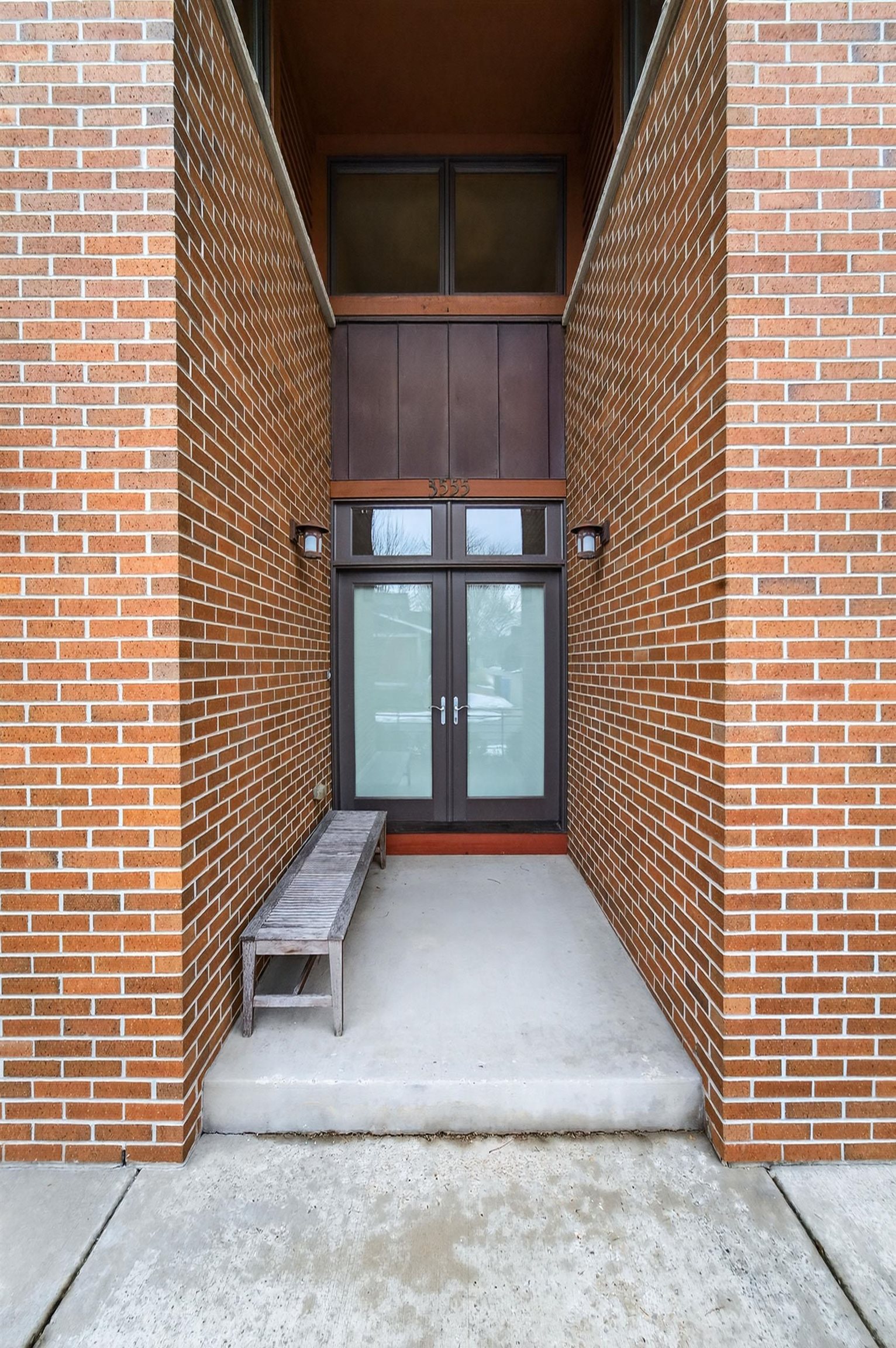 3555 John Muir Drive