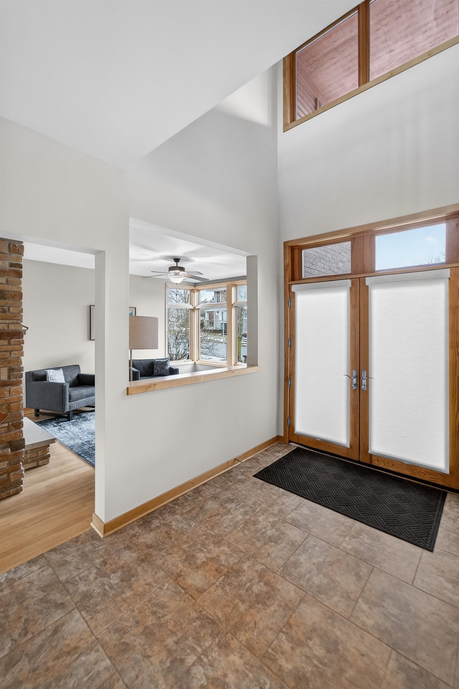 3555 John Muir Drive