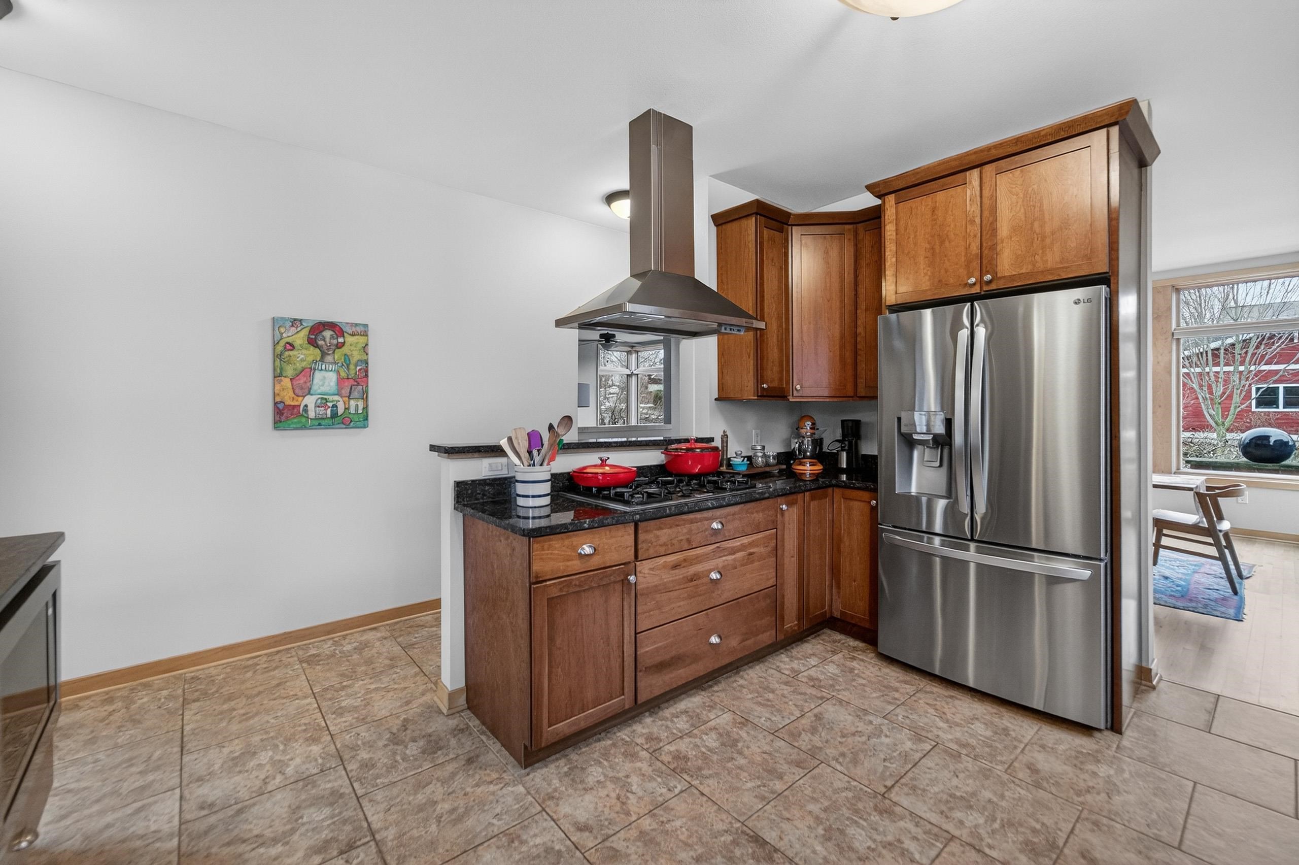 3555 John Muir Drive